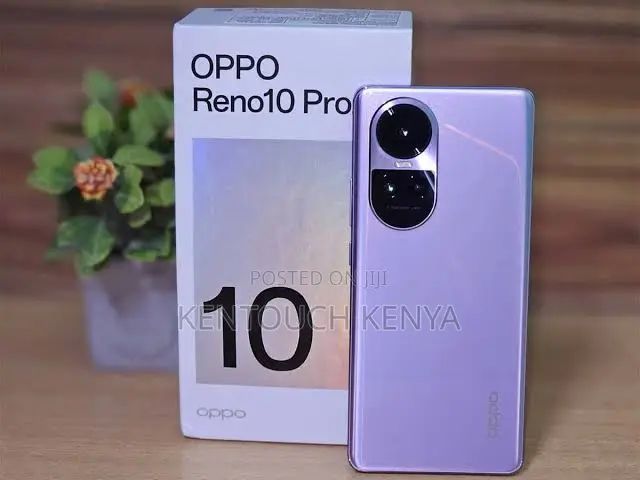 Oppo Reno10 Pro 256 GB Green