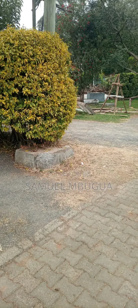 2bdrm Bungalow in Karen for rent