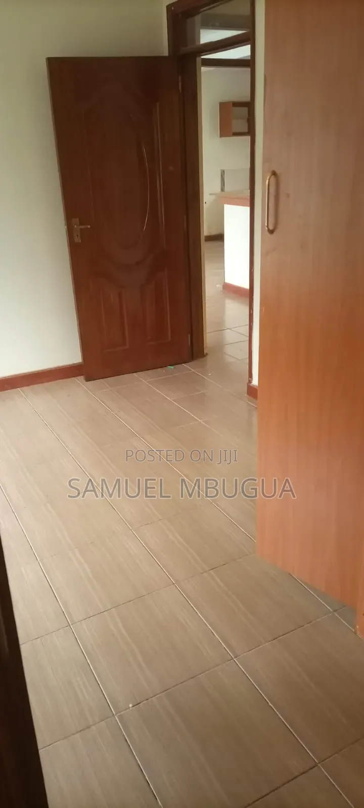 2bdrm Bungalow in Karen for rent