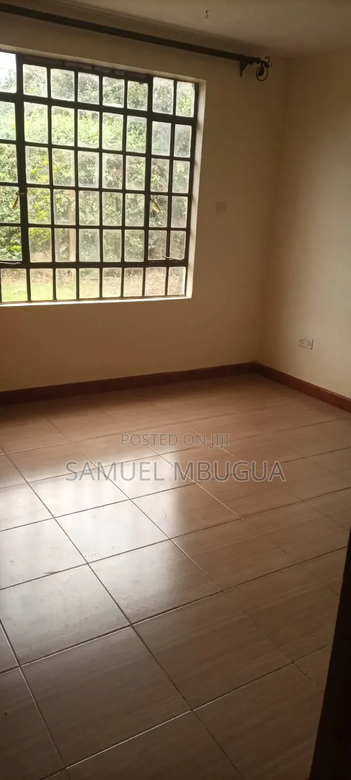 2bdrm Bungalow in Karen for rent