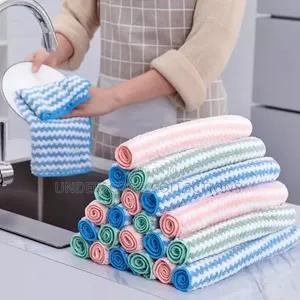 Absorbent Kitchen Towels