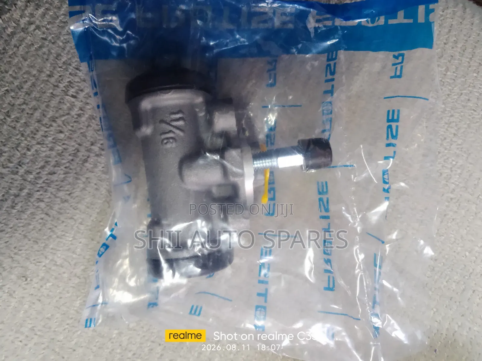 Wheel Cylinder for Probox