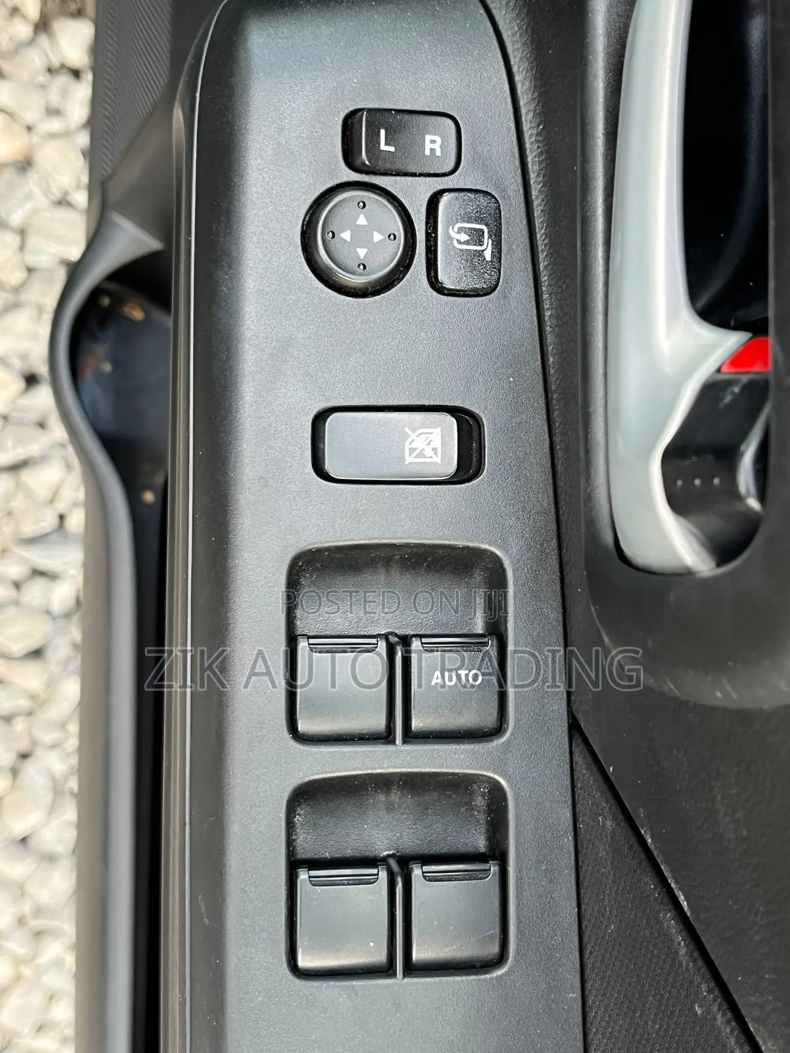 Suzuki Wagon R 2019 Black