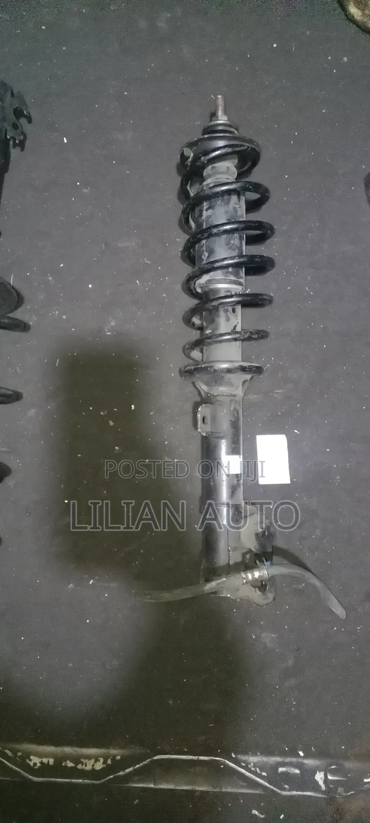 Honda Life Shock Absorber