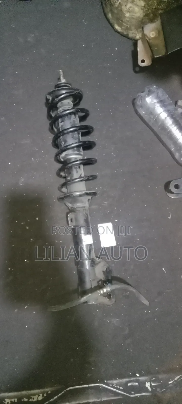 Honda Life Shock Absorber