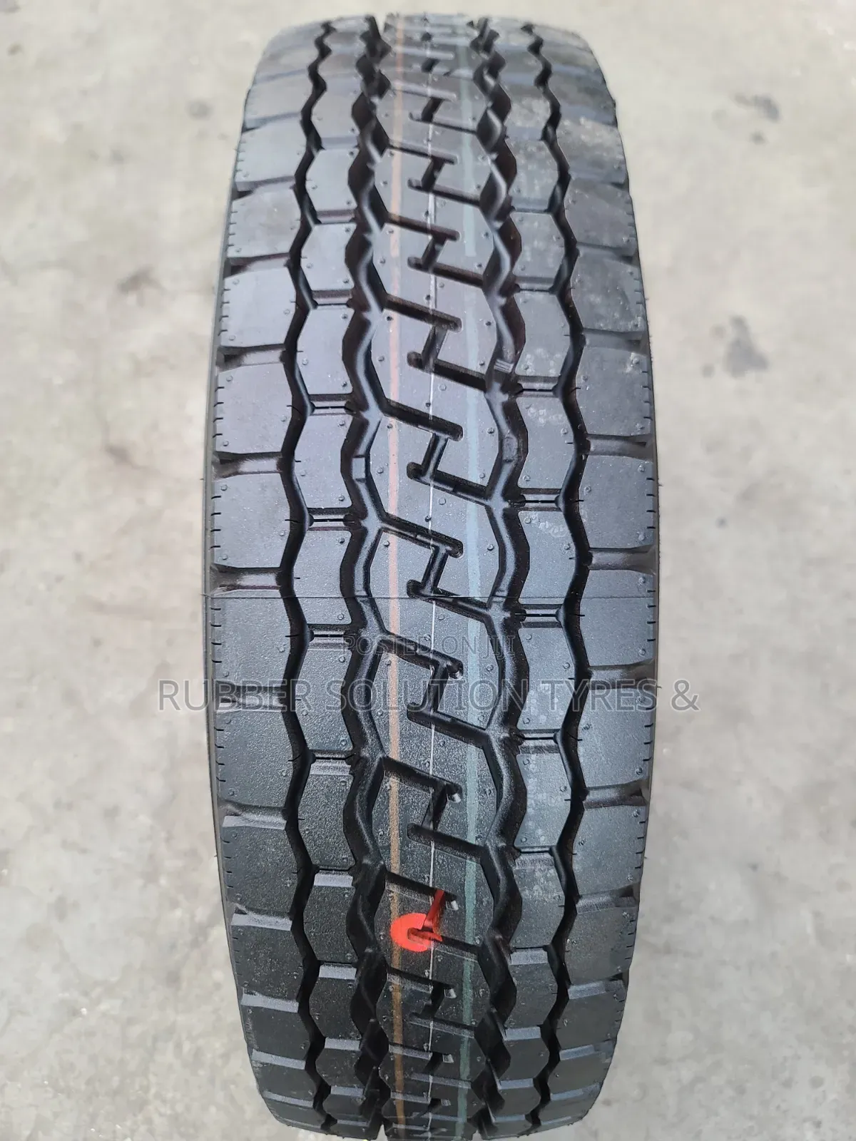 225 /85 R16 Bridgestone Tyres Duravis Light Truck