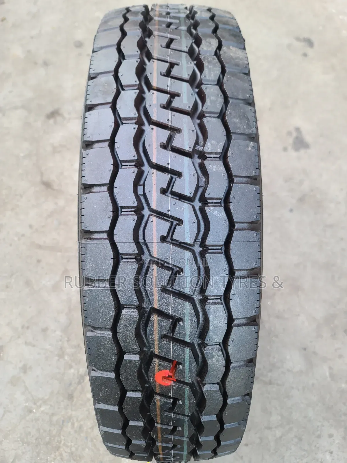 225 /85 R16 Bridgestone Tyres Duravis Light Truck