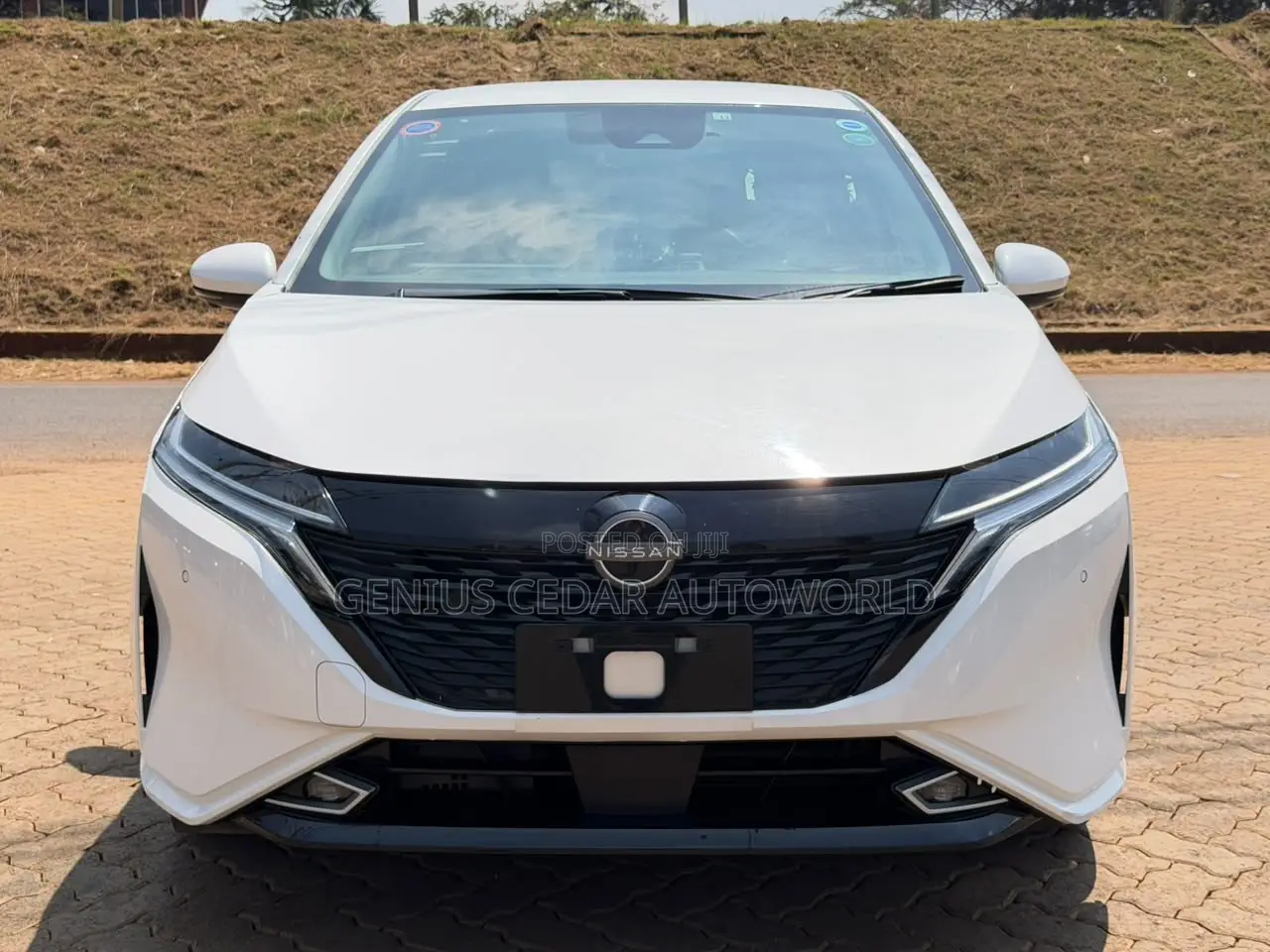 Nissan Note 1.2 Hybrid 2022