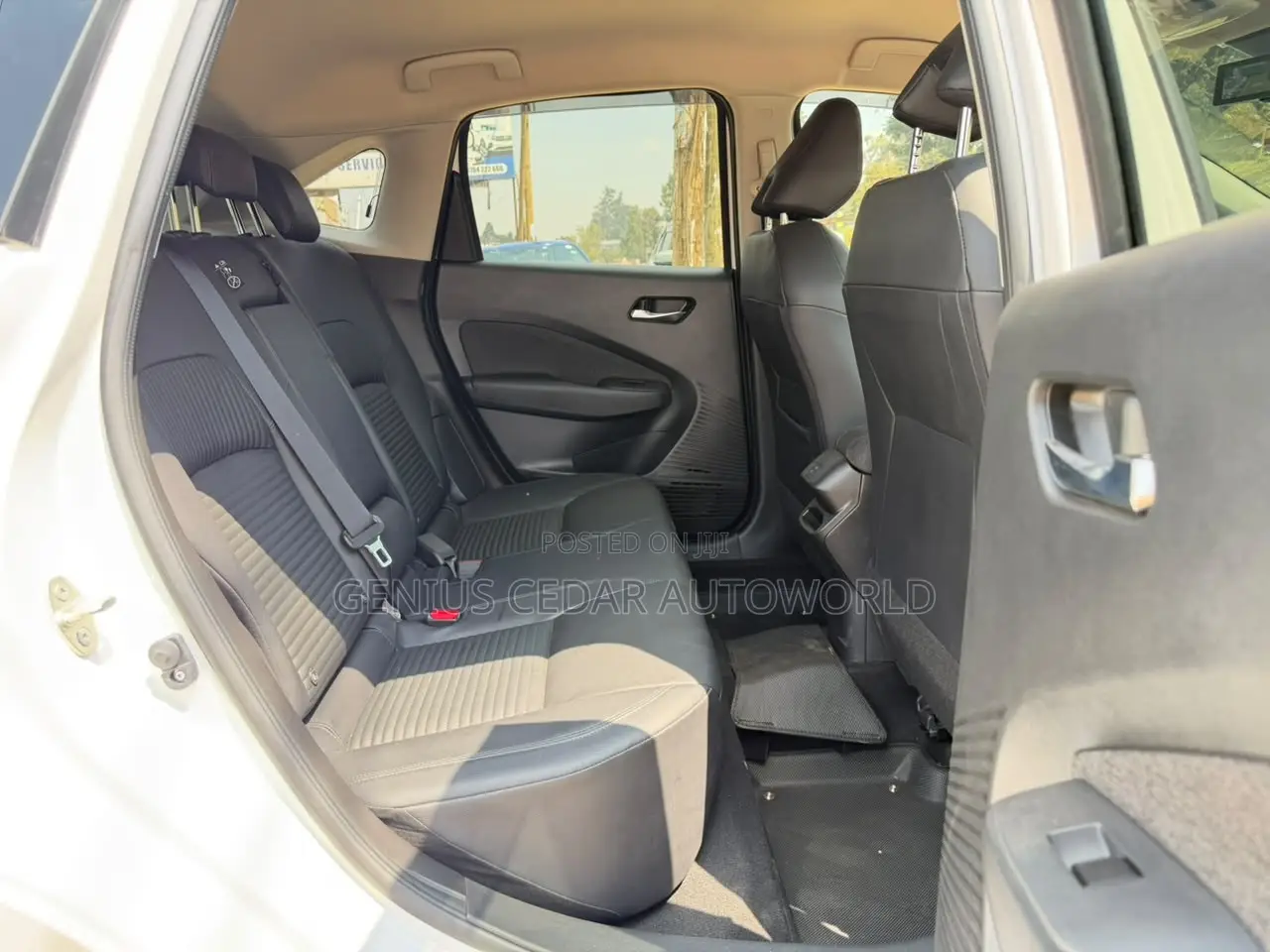 Nissan Note 1.2 Hybrid 2022