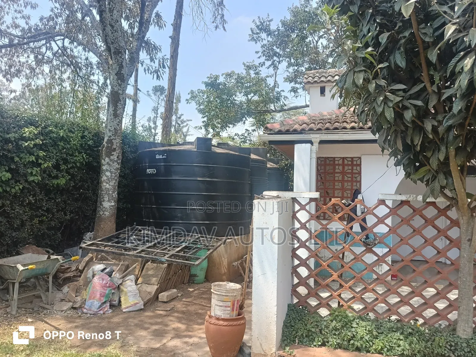 5bdrm Maisonette in Garden Estate, Nairobi Central for sale