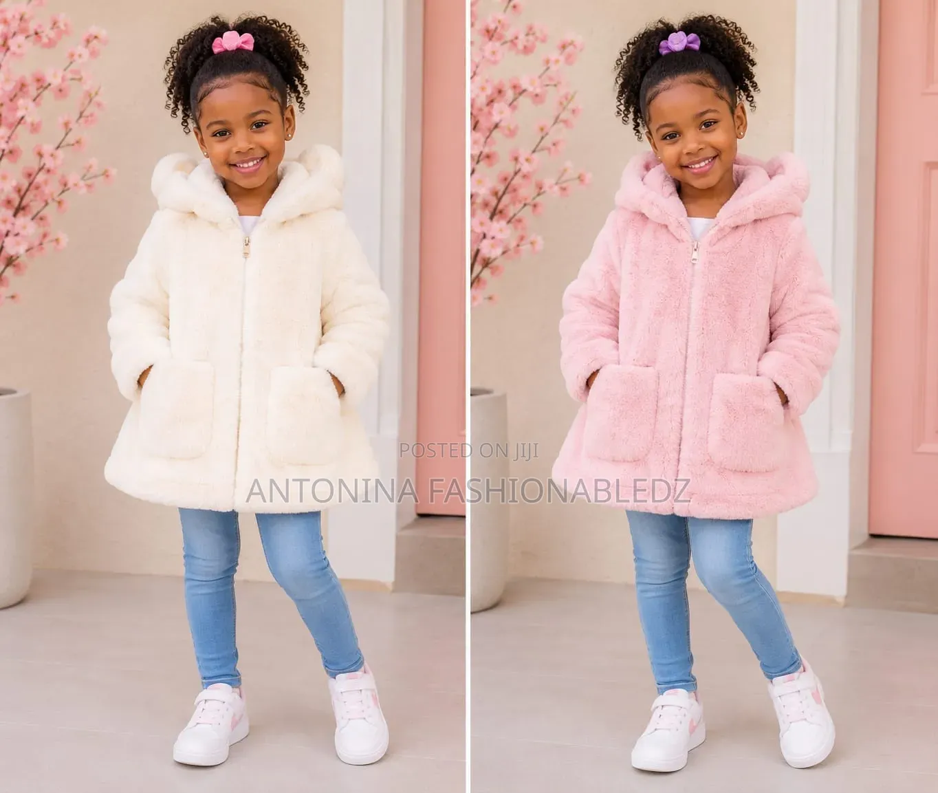 Soft Warm Cozy Sweater for Kids