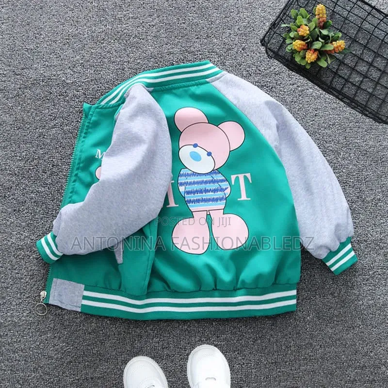 Soft Warm Sweater