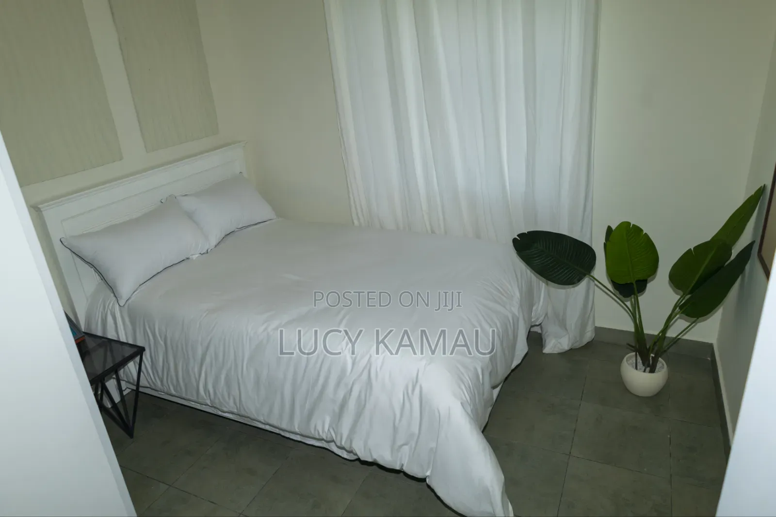 3bdrm Apartment in Riruta for sale