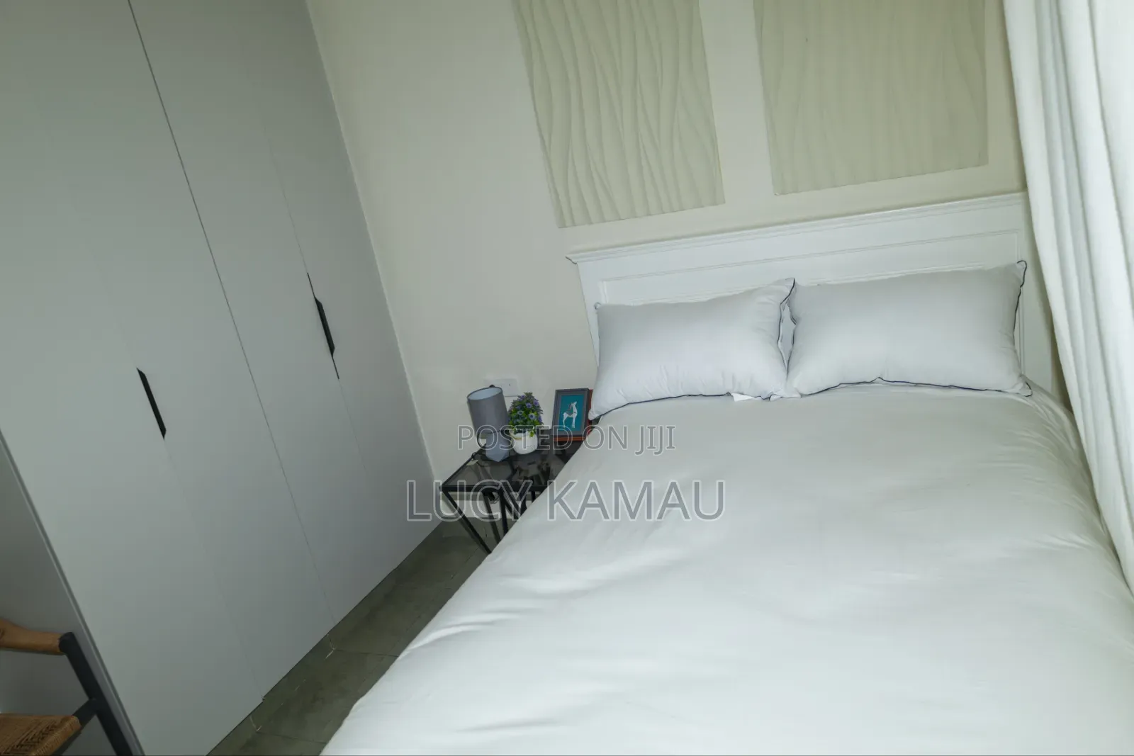 3bdrm Apartment in Riruta for sale