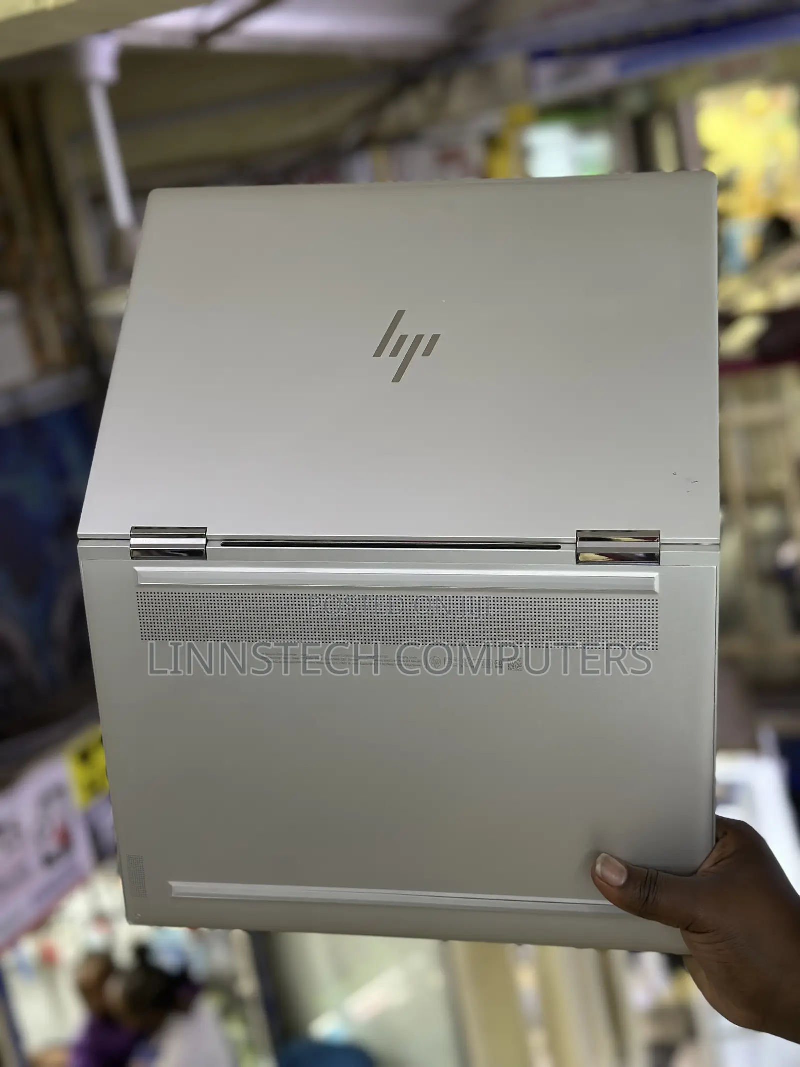 Laptop HP Spectre X360 16GB Intel Core i7 SSD 256GB