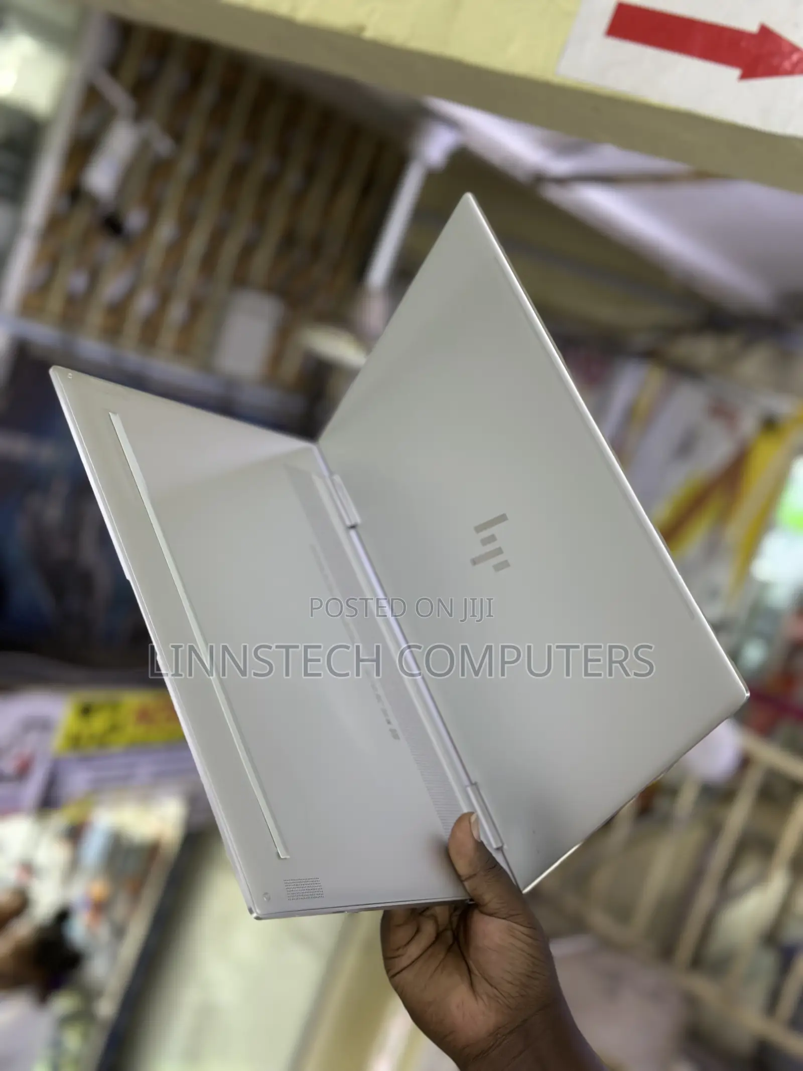 Laptop HP Spectre X360 16GB Intel Core i7 SSD 256GB