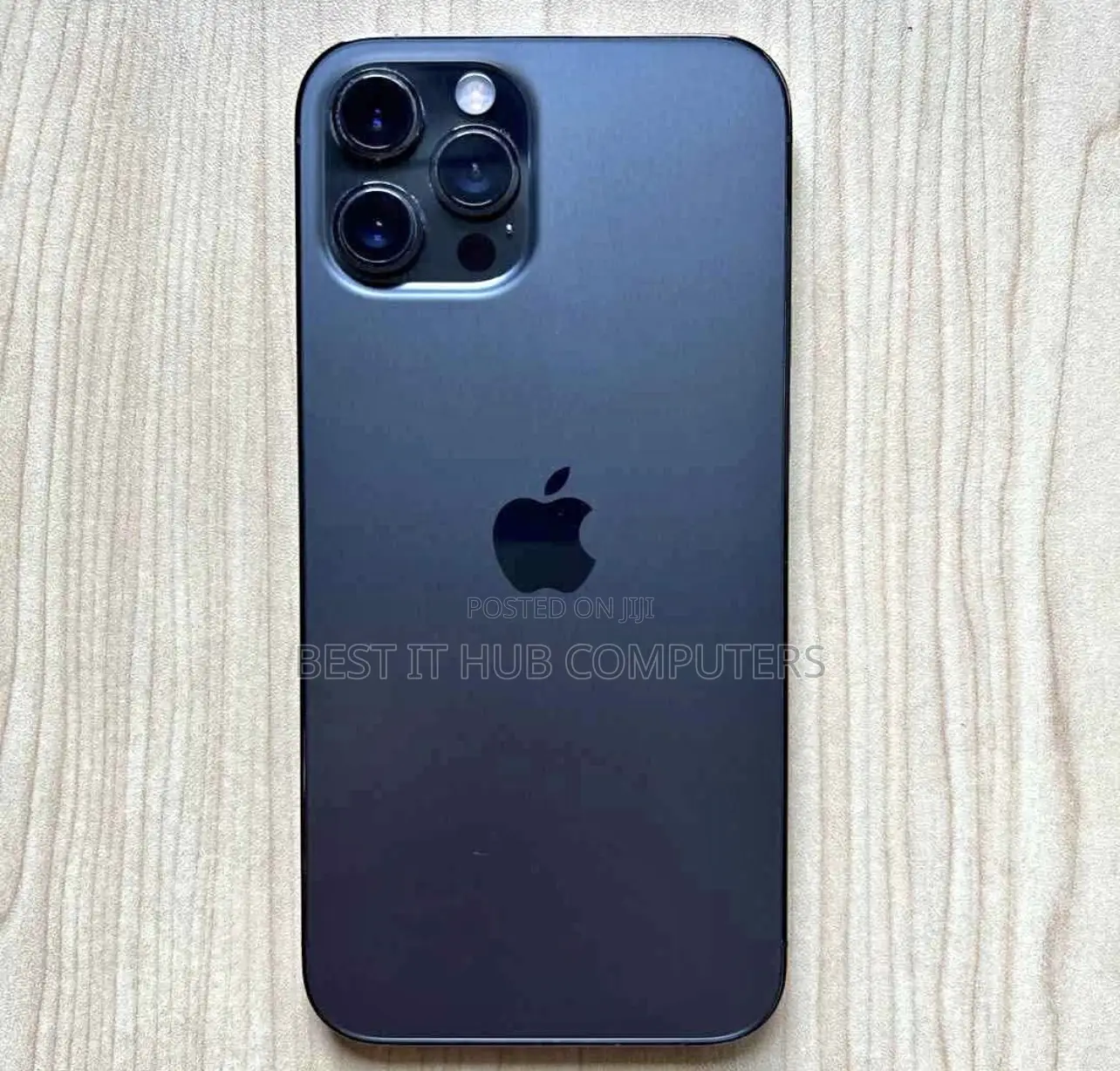 Apple iPhone 12 Pro Max 128 GB Blue