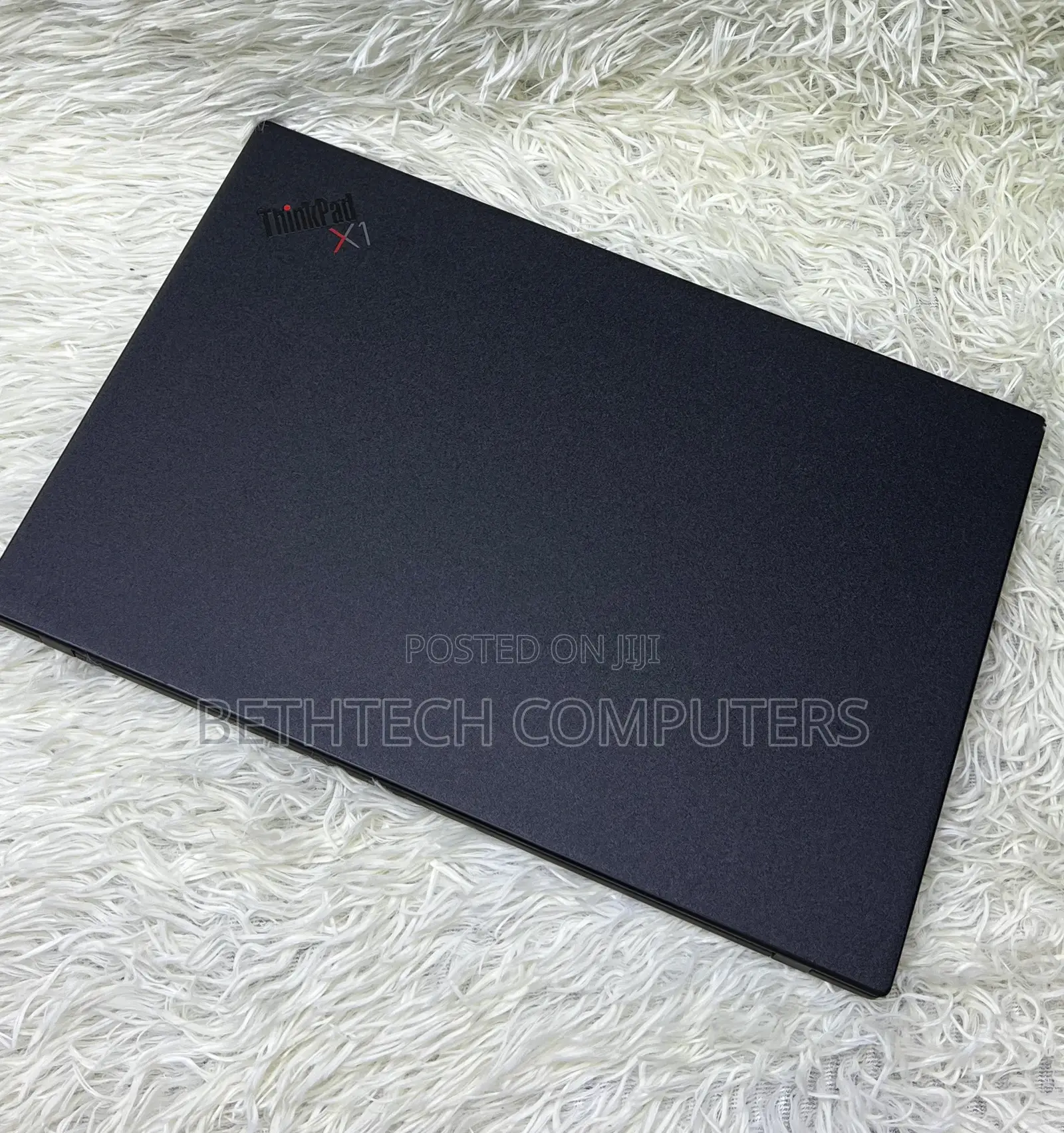 Laptop Lenovo ThinkPad X1 Carbon 16GB Intel Core i7 SSD 512GB