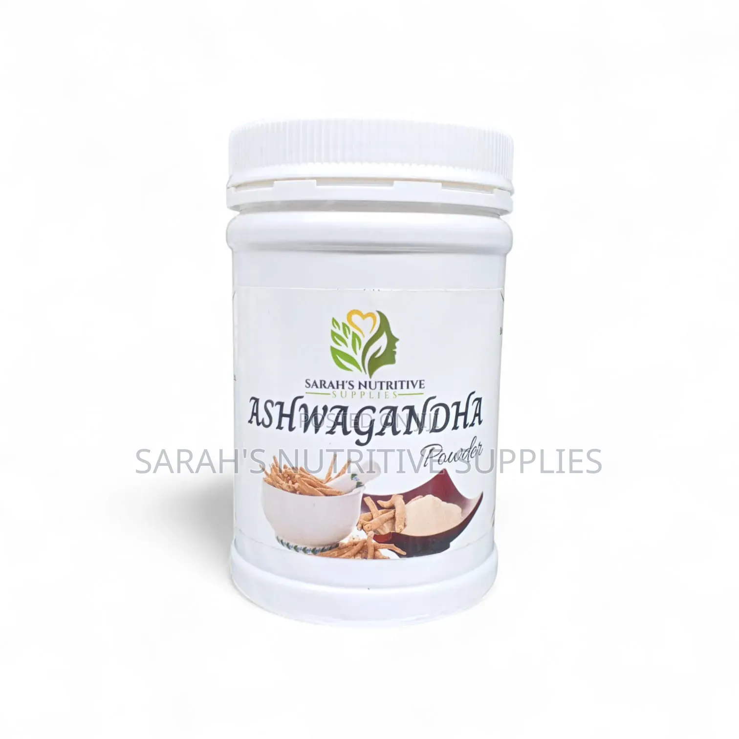 Ashwagandha Tea. 200g