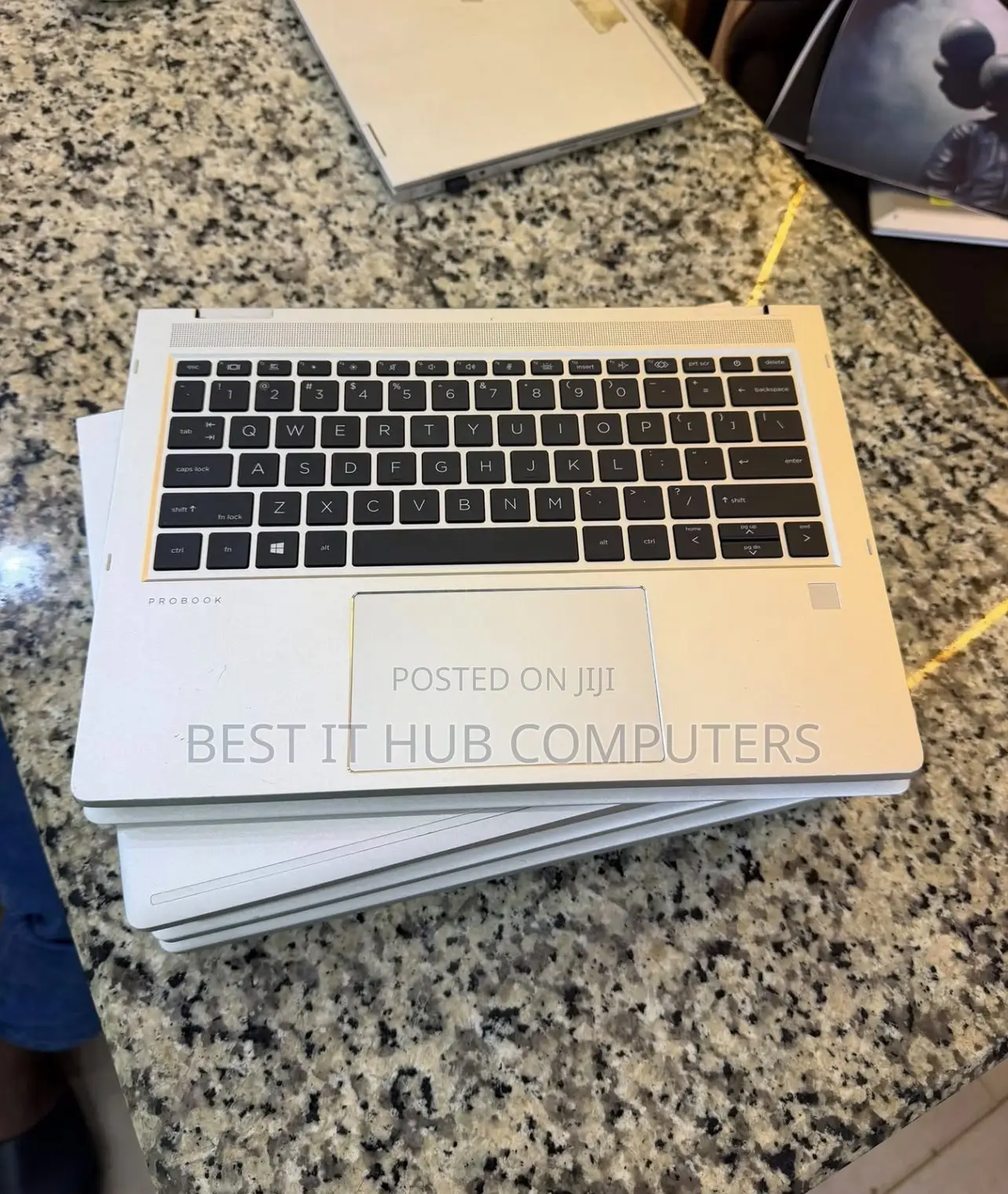 Laptop HP ProBook X360 435 G9 8GB AMD Ryzen 5 SSD 256GB