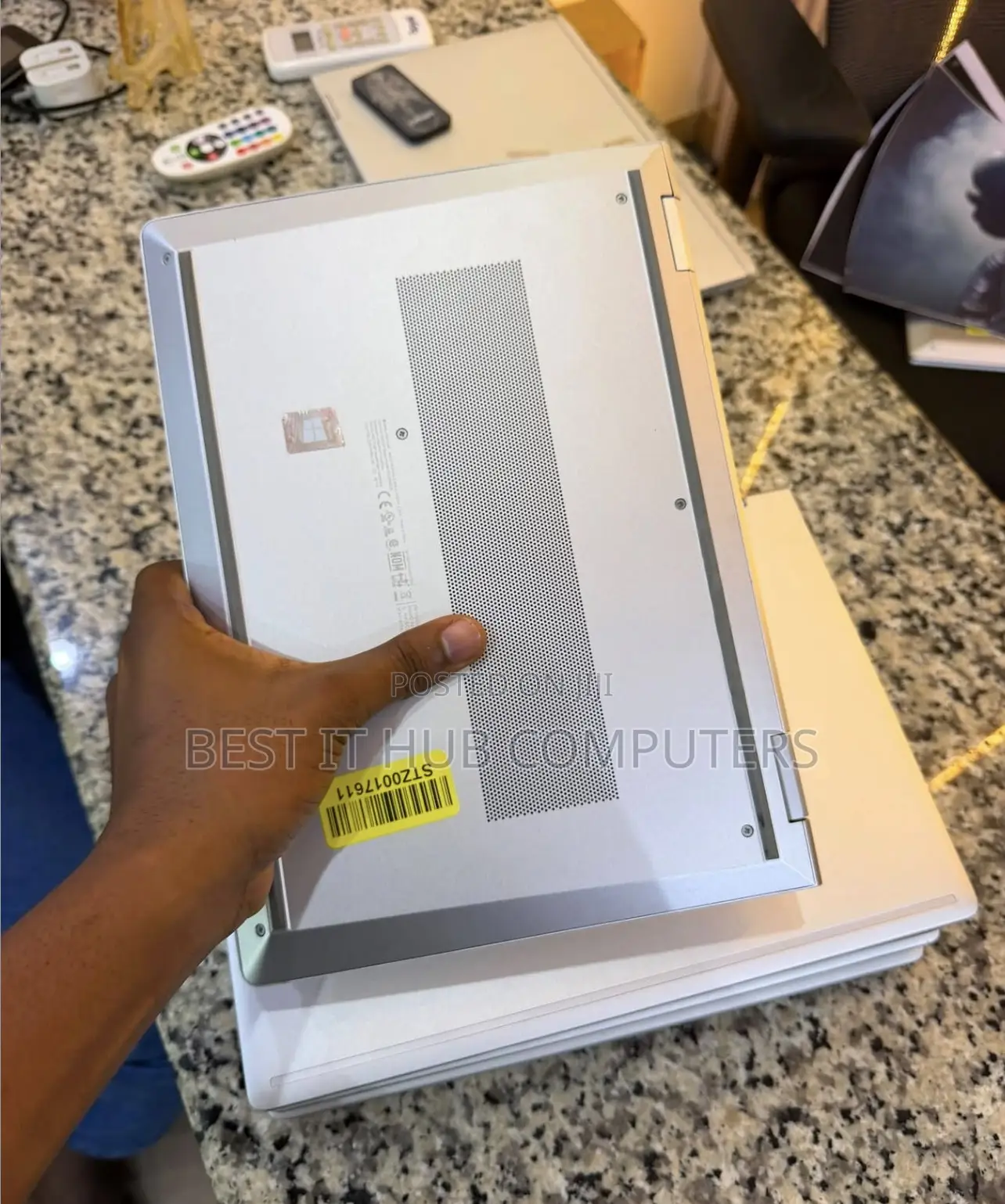 Laptop HP ProBook X360 435 G9 8GB AMD Ryzen 5 SSD 256GB