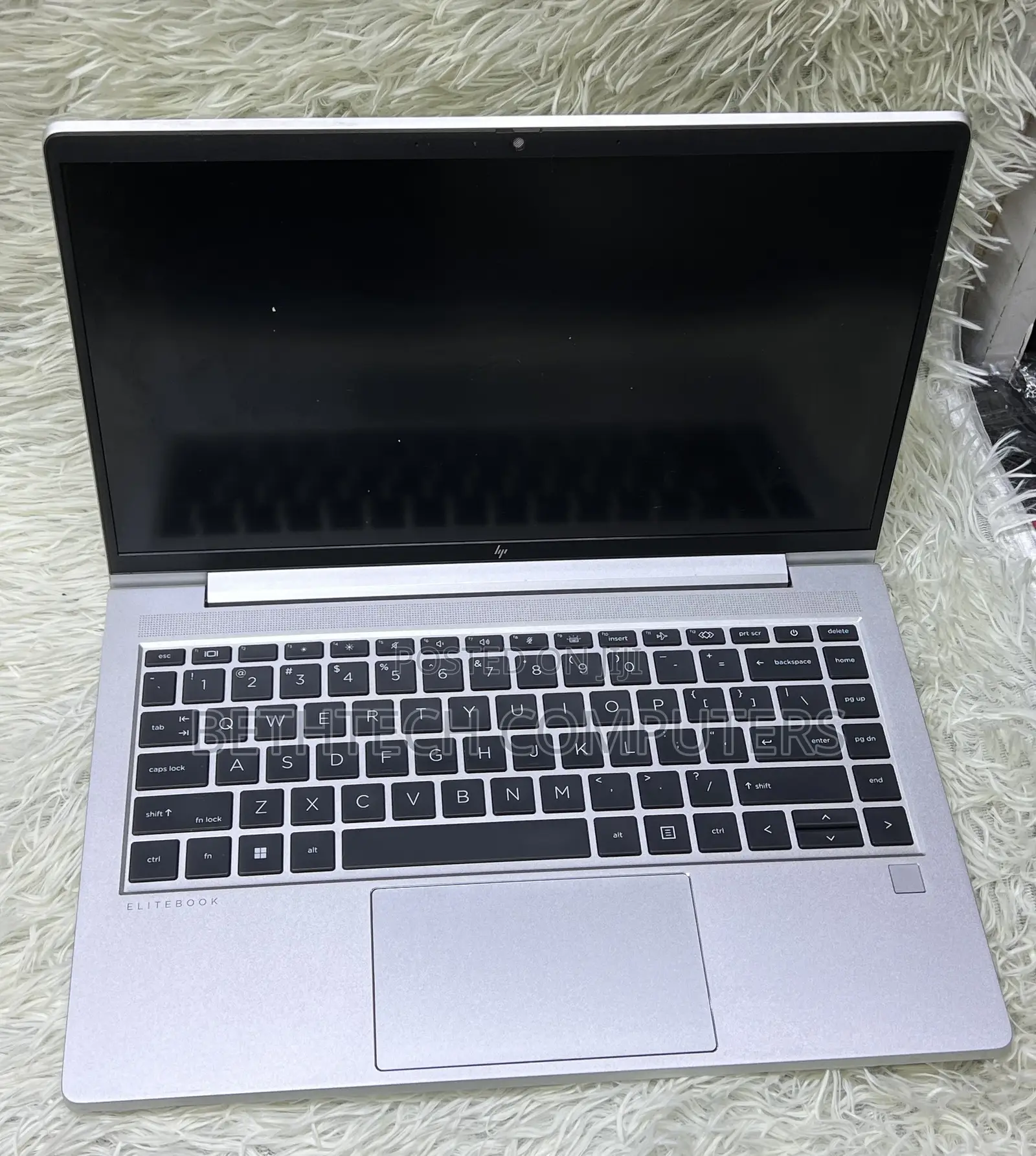 Laptop HP EliteBook 645 G9 16GB AMD Ryzen 5 SSD 256GB