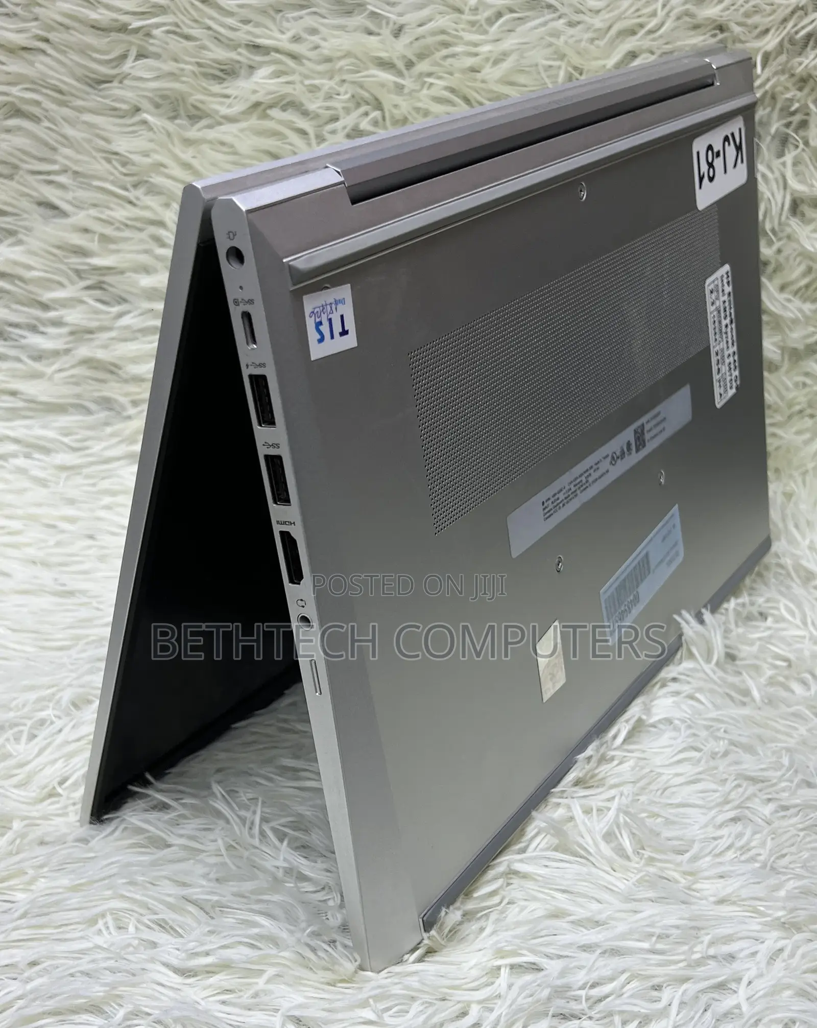 Laptop HP EliteBook 645 G9 16GB AMD Ryzen 5 SSD 256GB