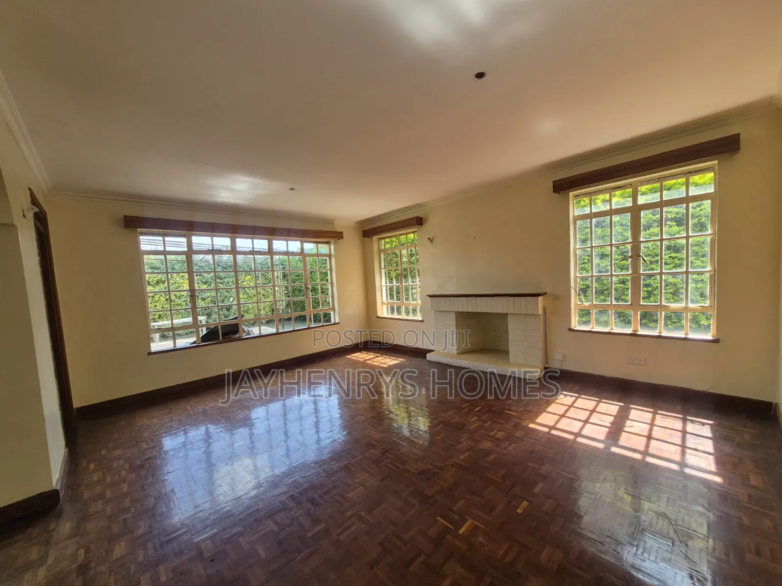 4bdrm House in Runda Paradise for sale
