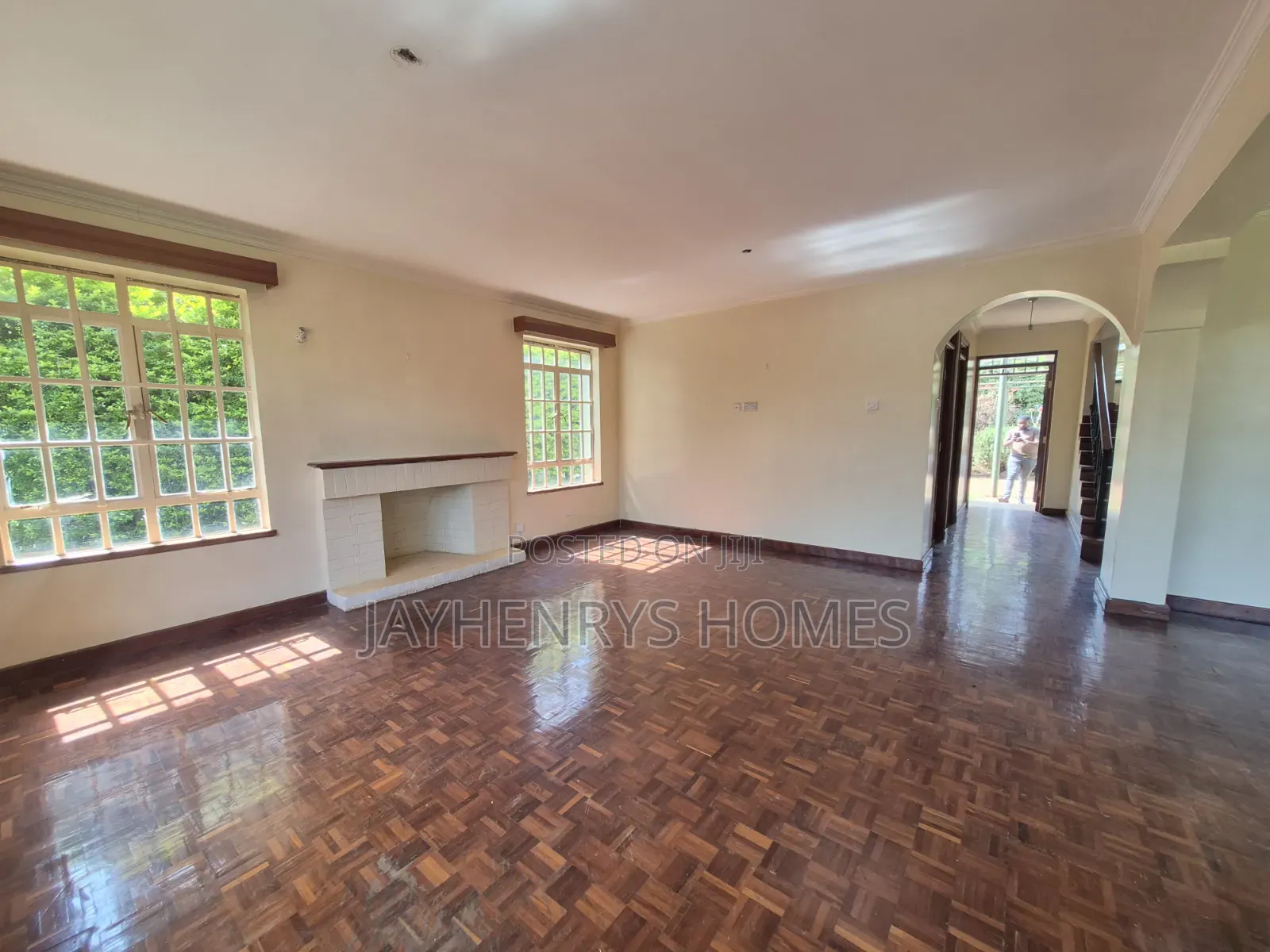 4bdrm House in Runda Paradise for sale