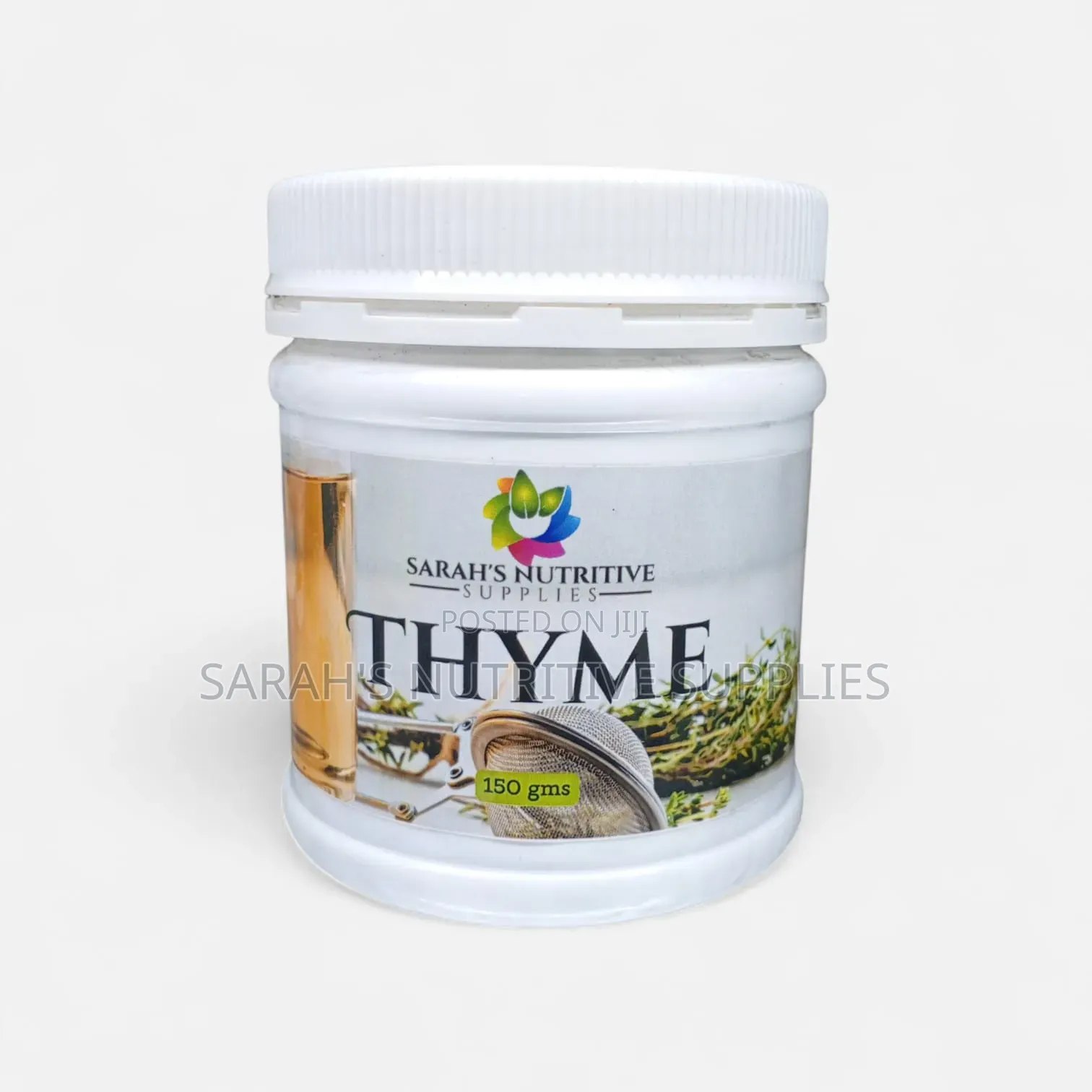 Thyme Powder