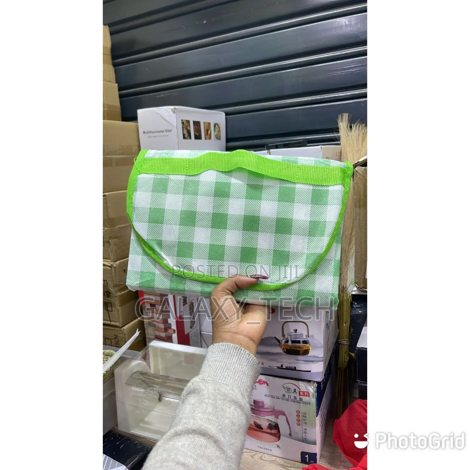 Waterproof Picnic Mat(1.5m*2m)