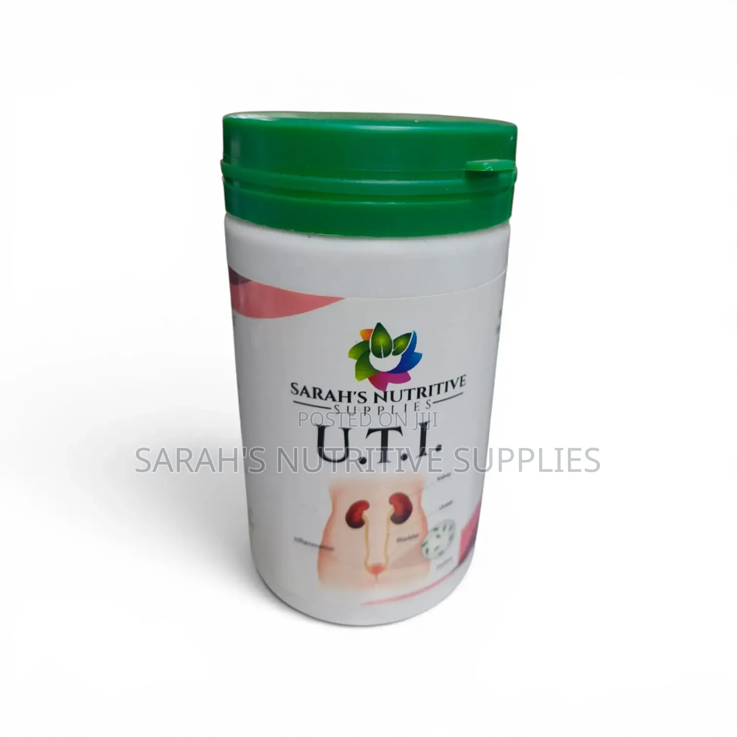 UTI Herbal Tea