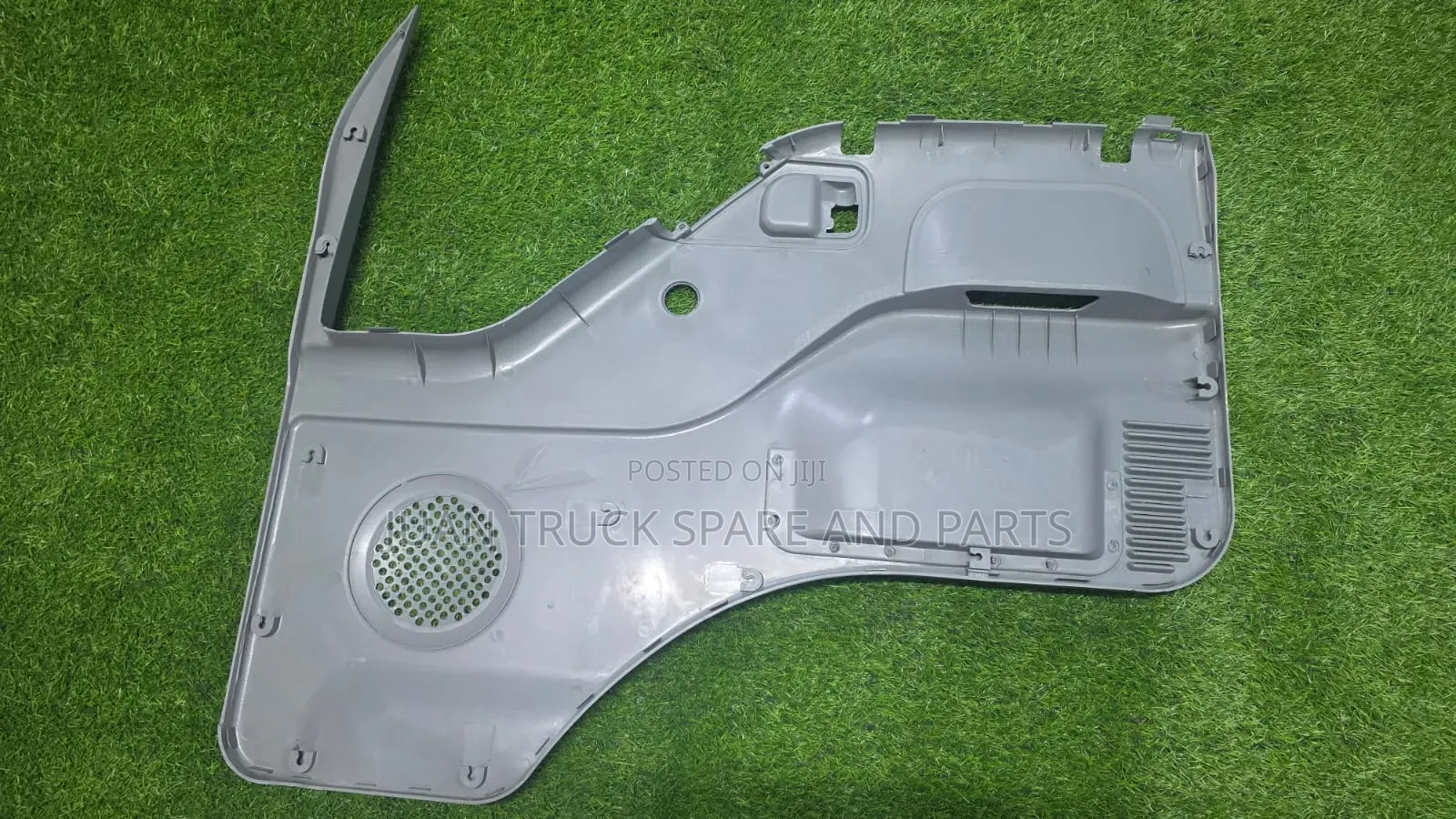 Isuzu 4.3 Door Cover/Nkr,npr