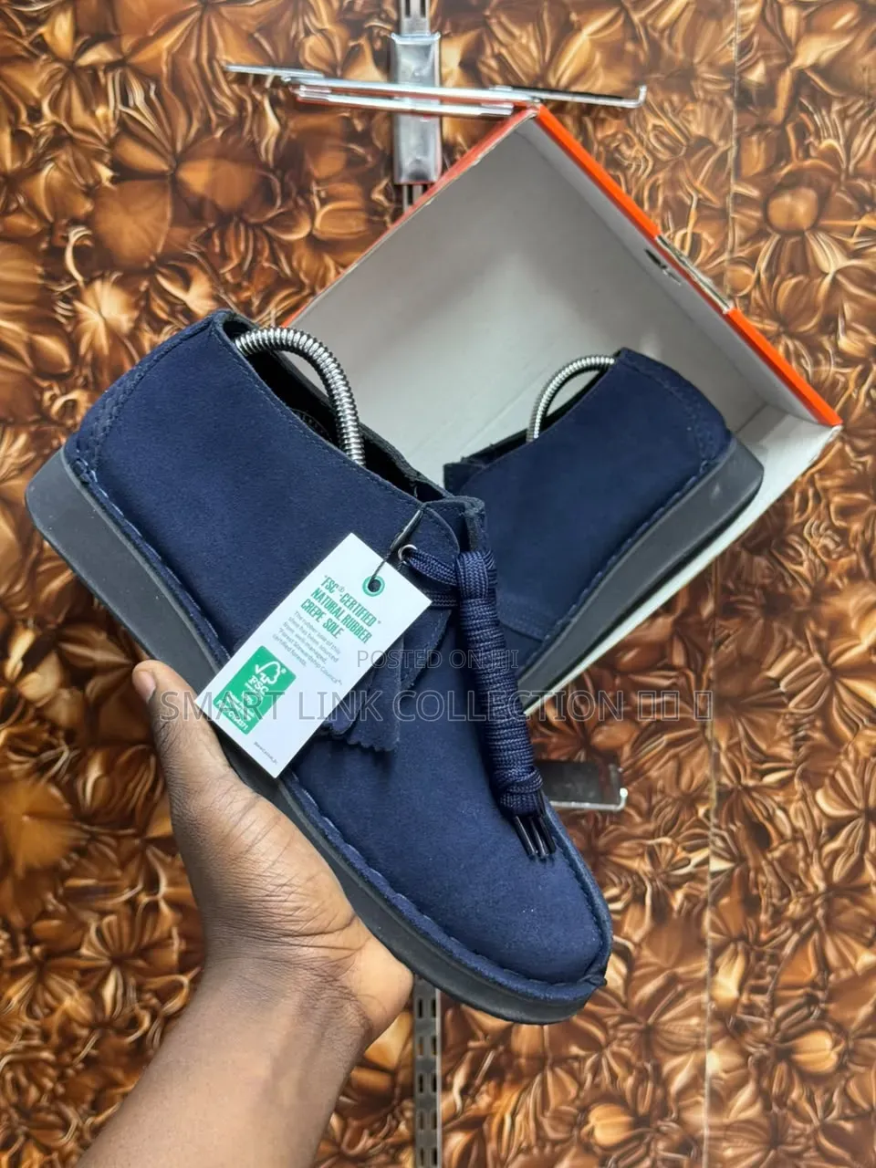 *Clarks Originals Desert