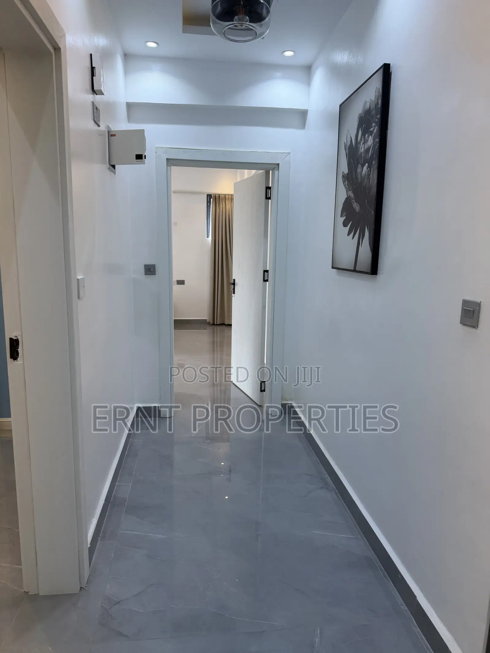 3bdrm Apartment in Kileleshwa for sale