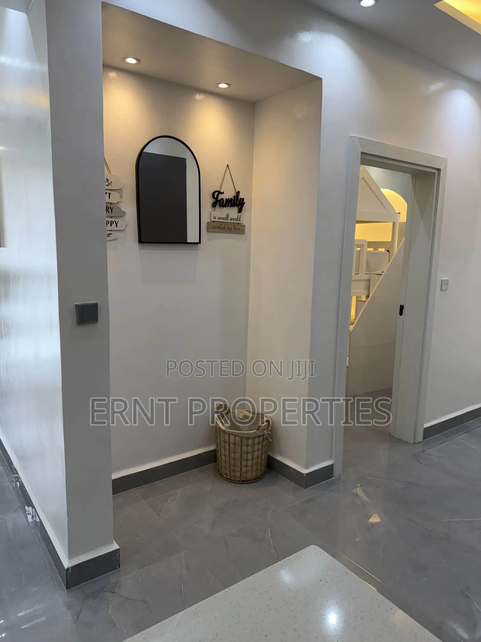 3bdrm Apartment in Kileleshwa for sale