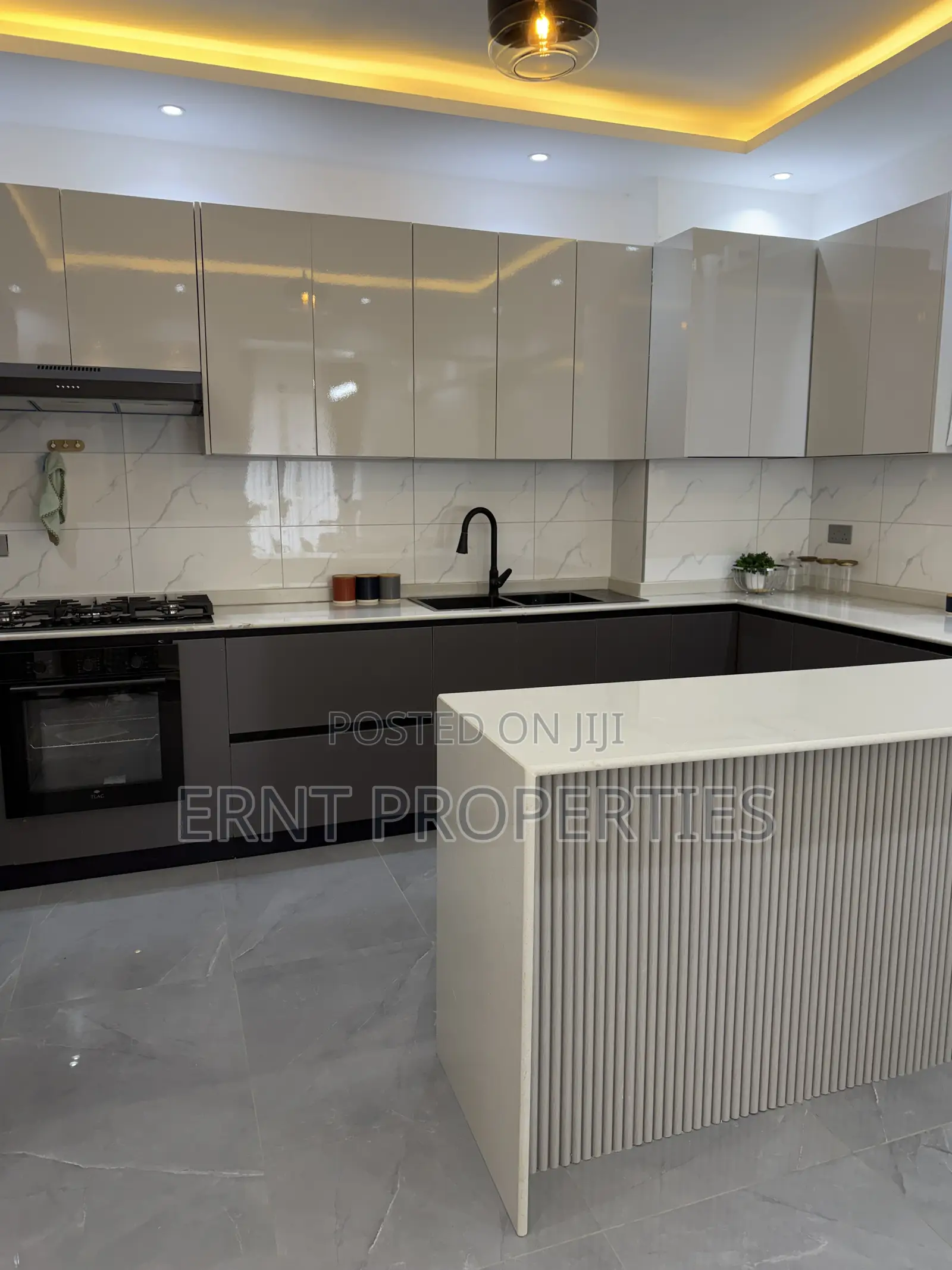 3bdrm Apartment in Kileleshwa for sale