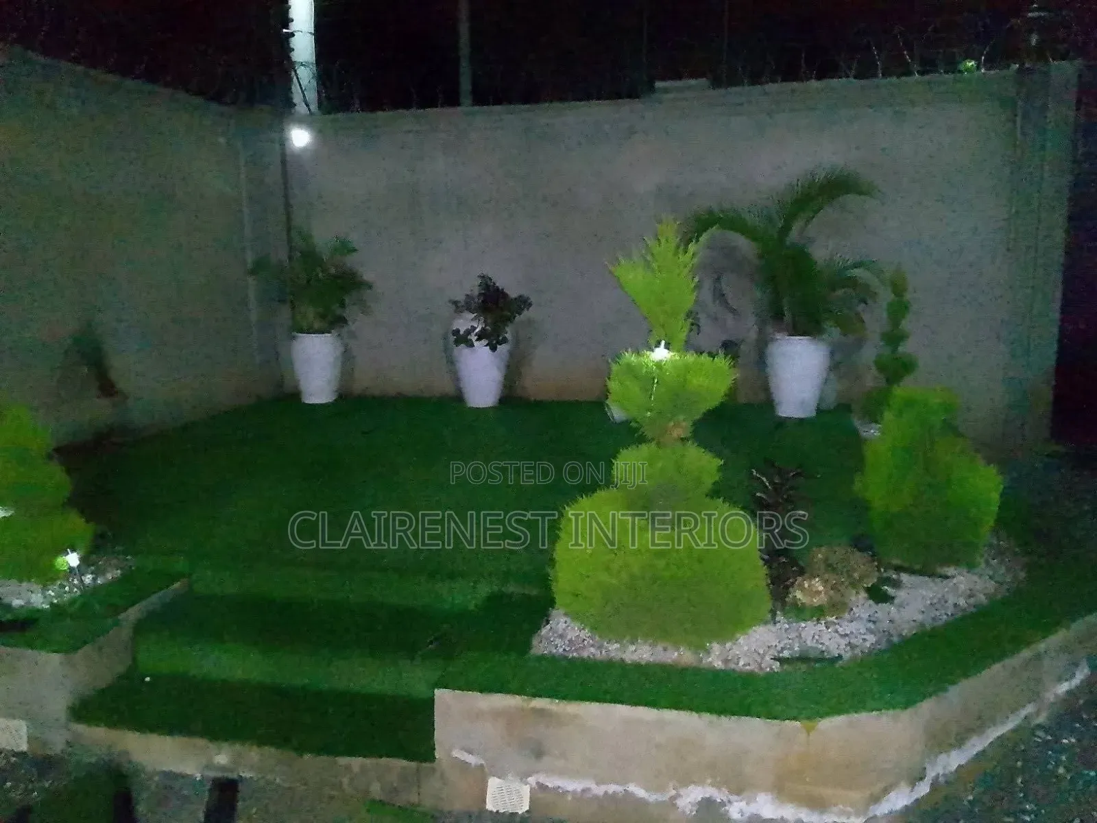 Make Your Surroundings Look Professionally Finished With Grass Carpet