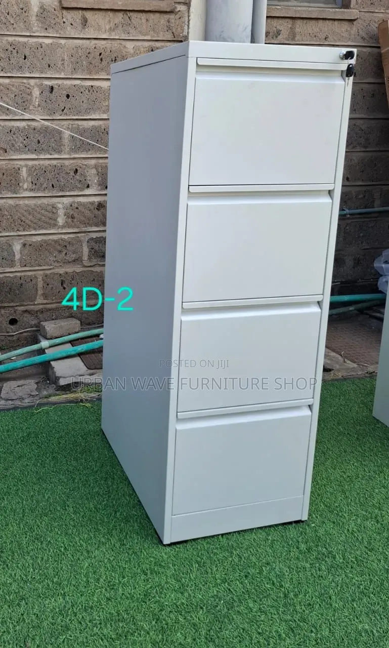 4 Drawers Office Filling Cabinets
