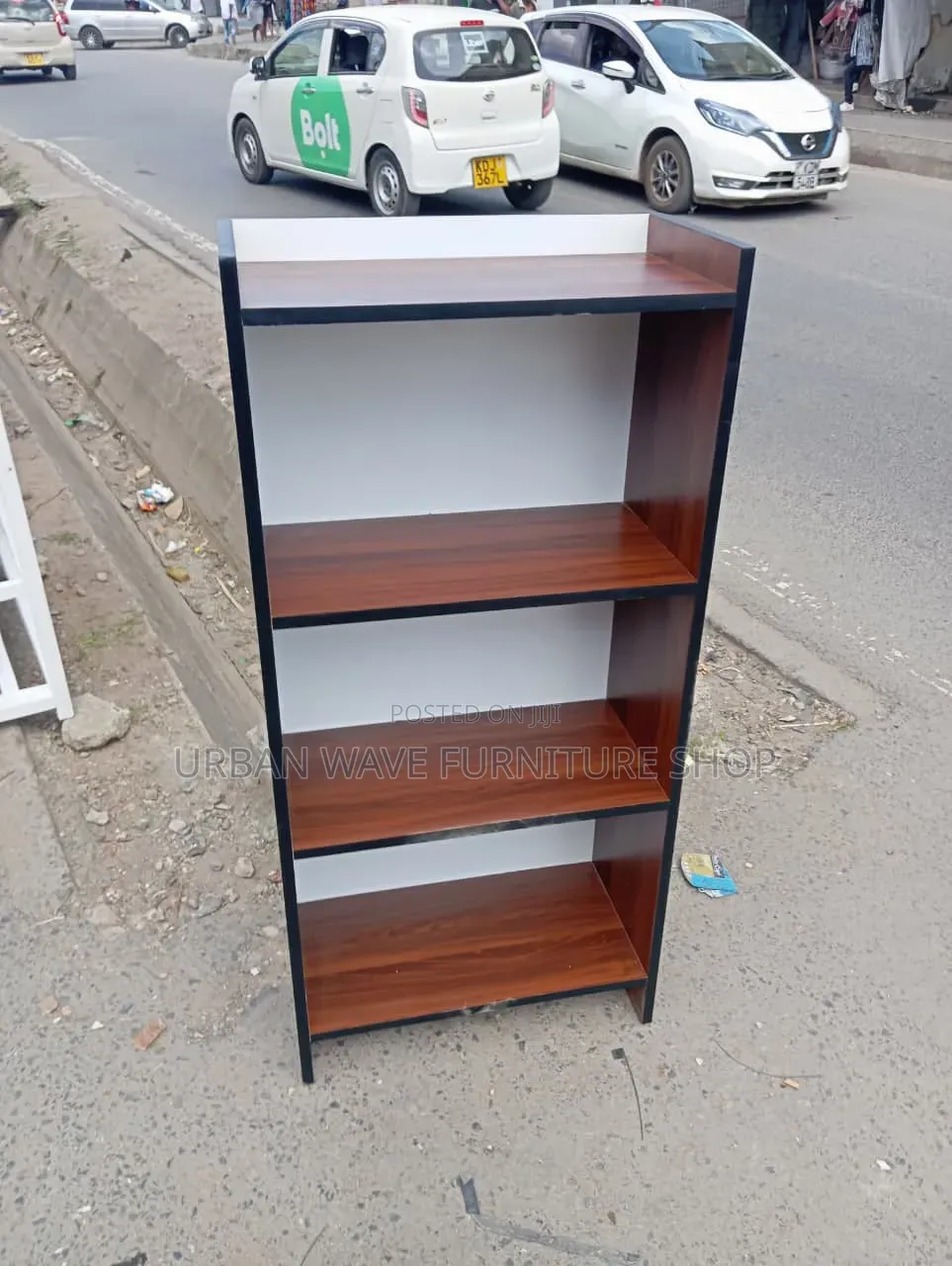 Book  Cabinet