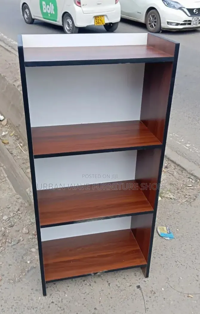 Book  Cabinet