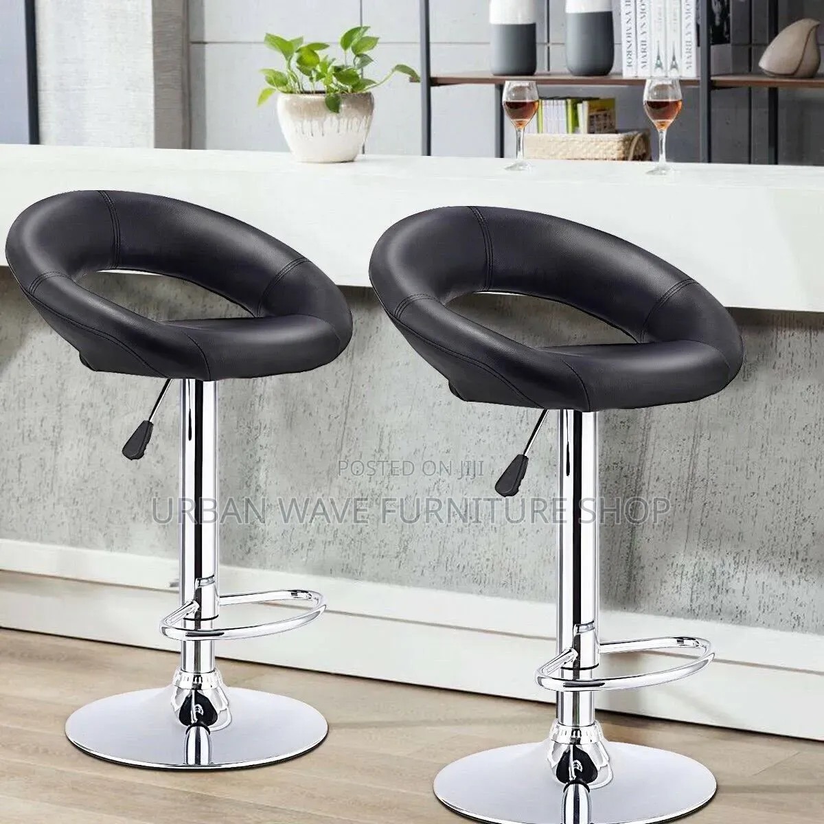 Kitchen Stools