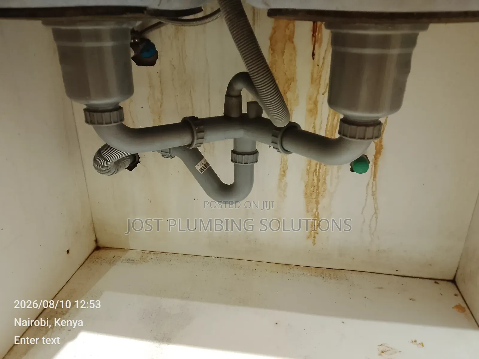 All Plumbing Issues, Emergency,Leakages ,