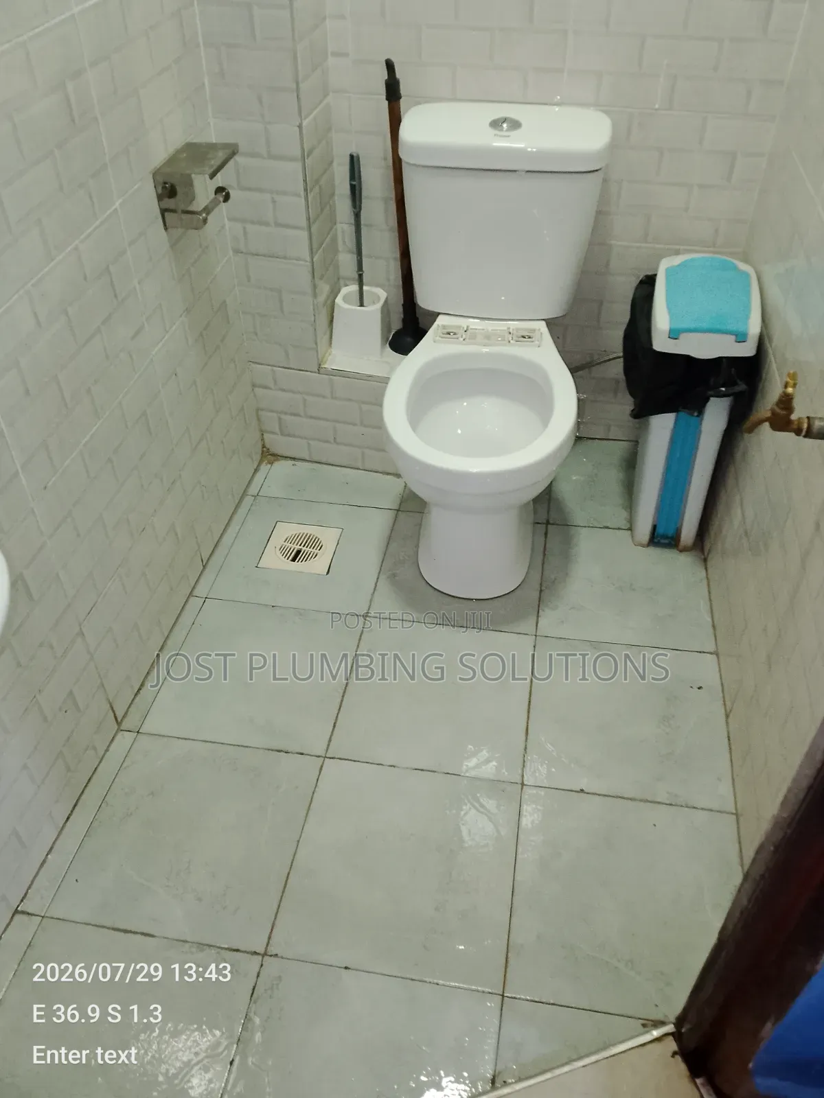 All Plumbing Issues, Emergency,Leakages ,