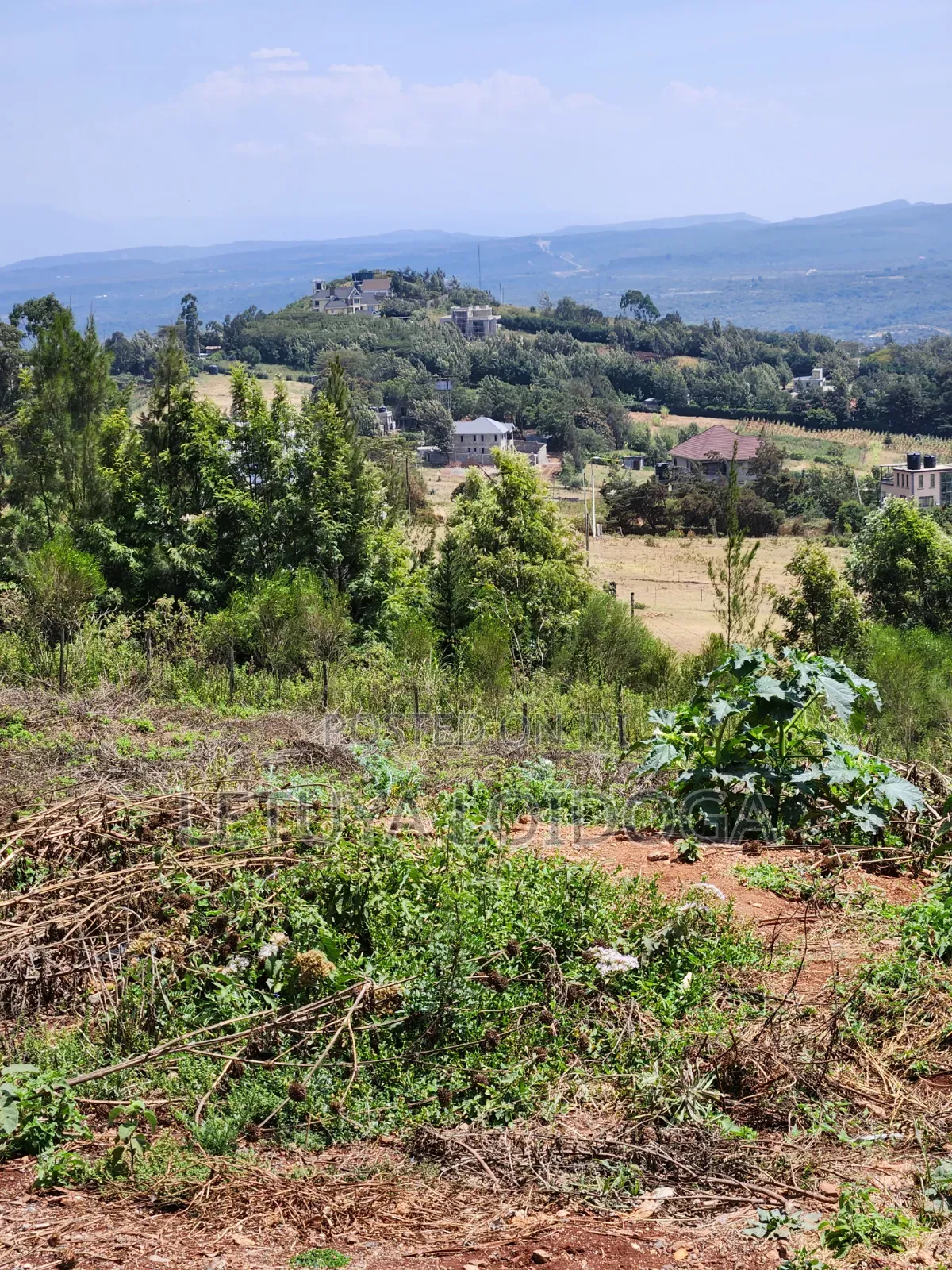 1-Acre on Sale Ngong-Maragara/Lemiso Road