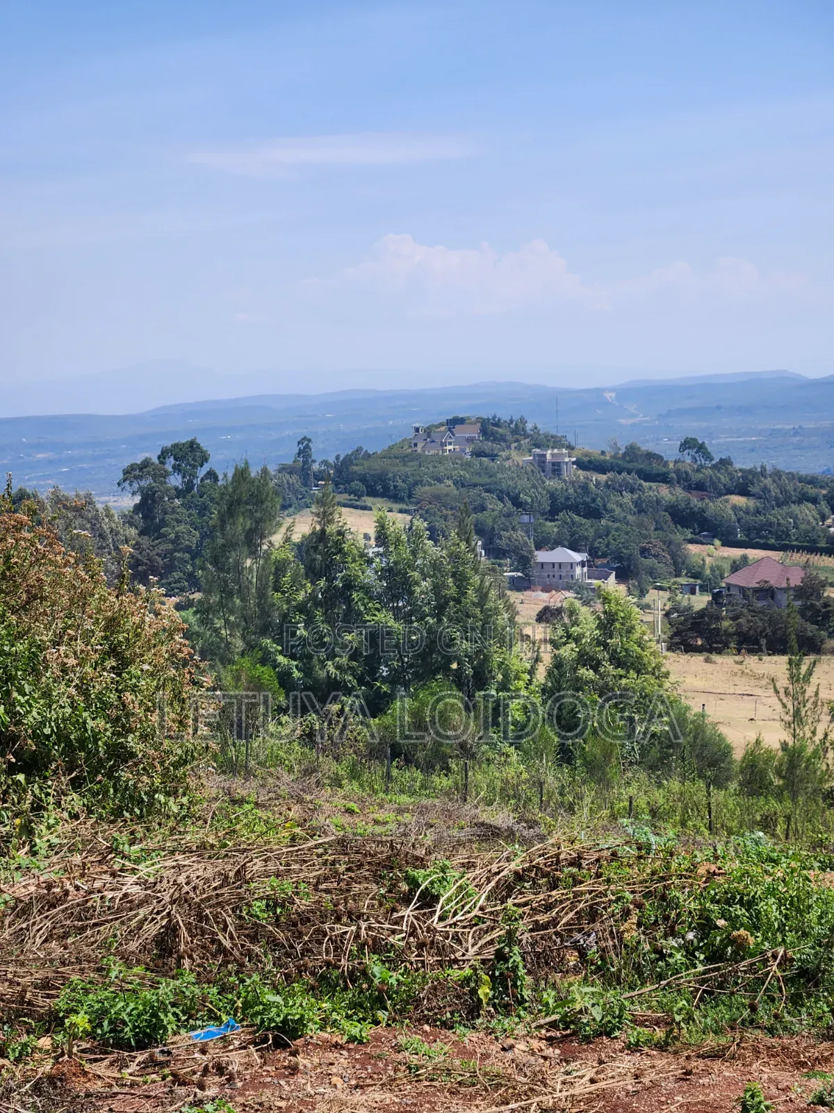1-Acre on Sale Ngong-Maragara/Lemiso Road