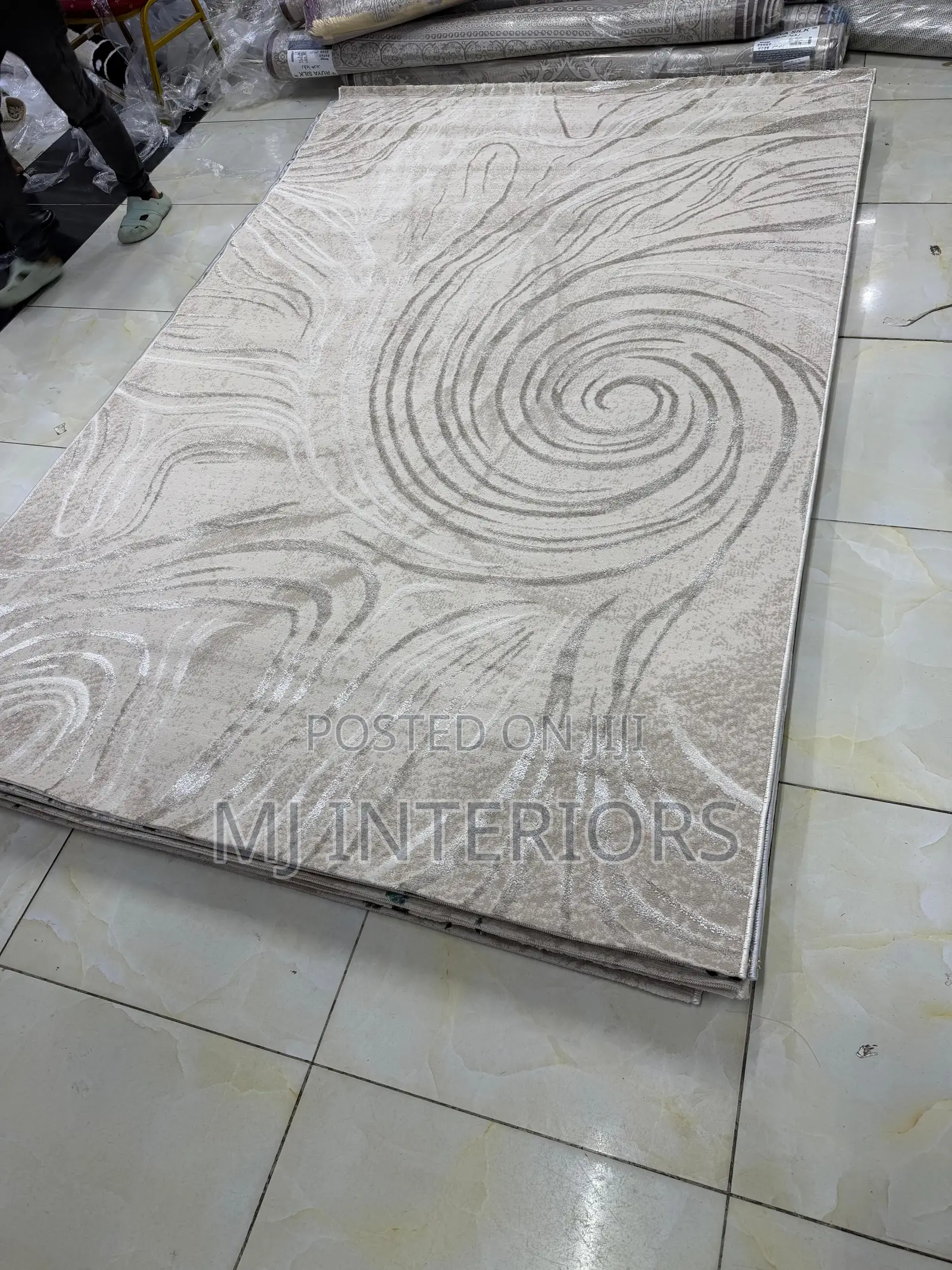 Premium Otika Carpets for Living Room, Office Bedroom