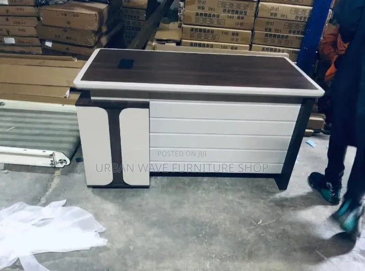 Executive Desk