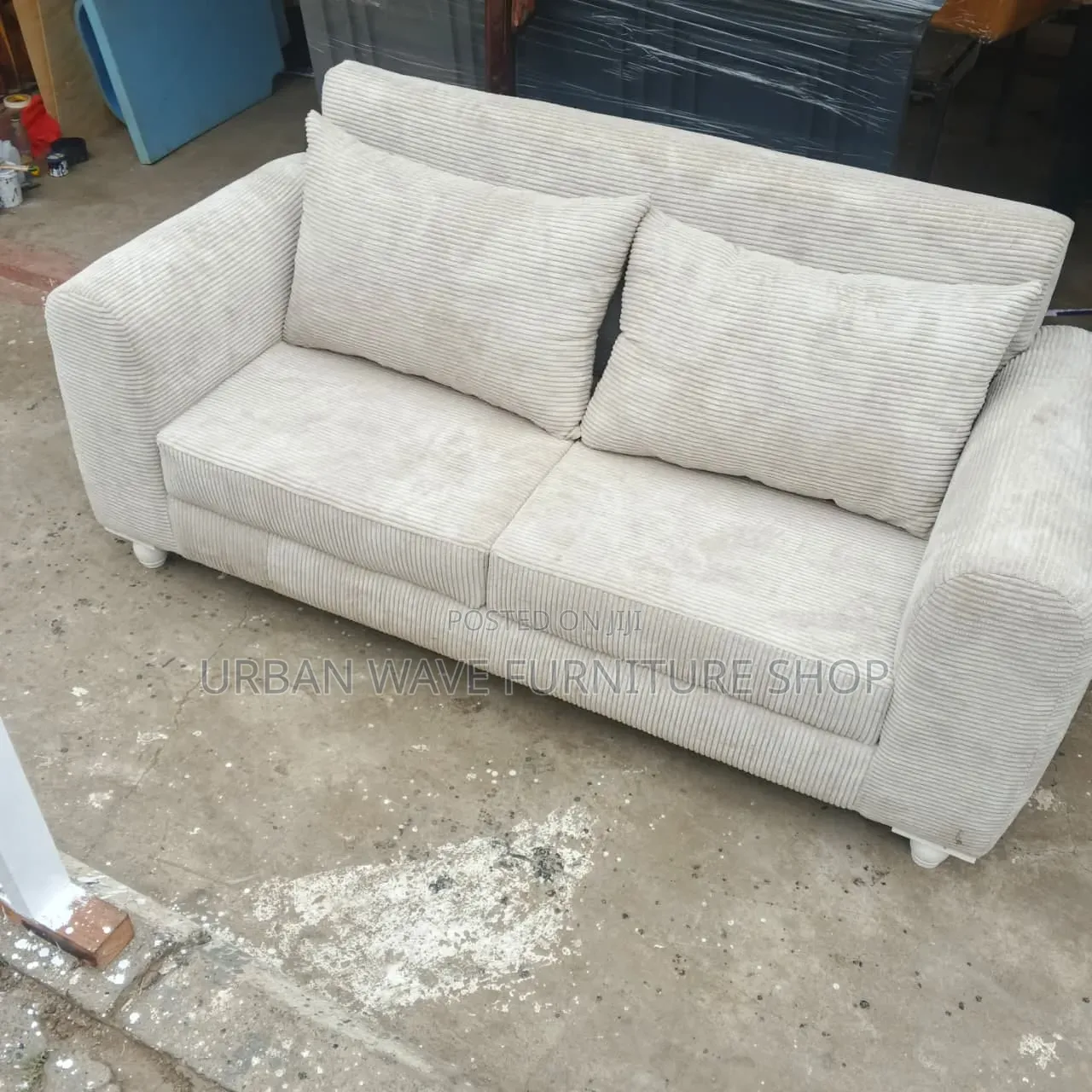 Spring Sofa Seat