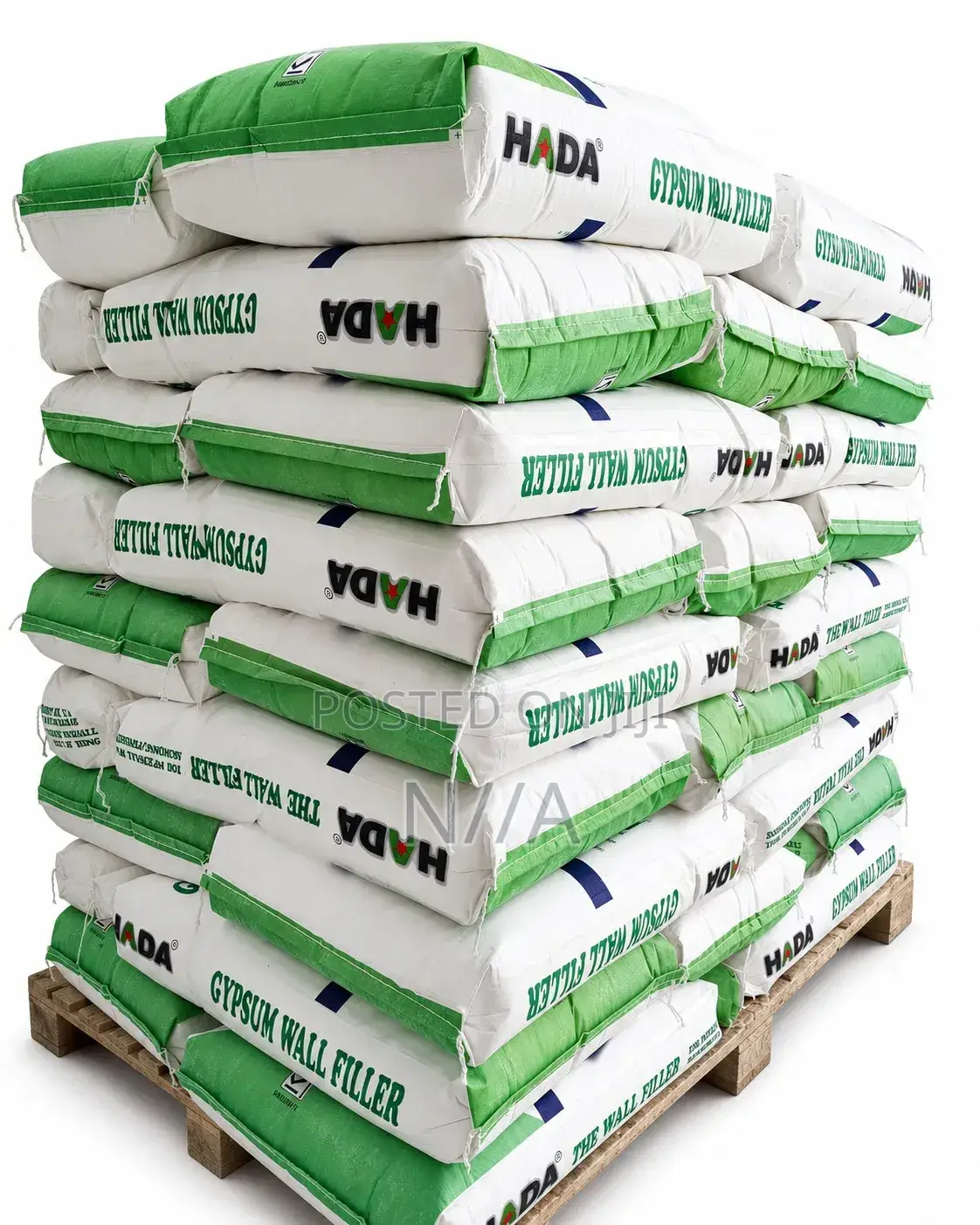 Hada Premium Wall Filler